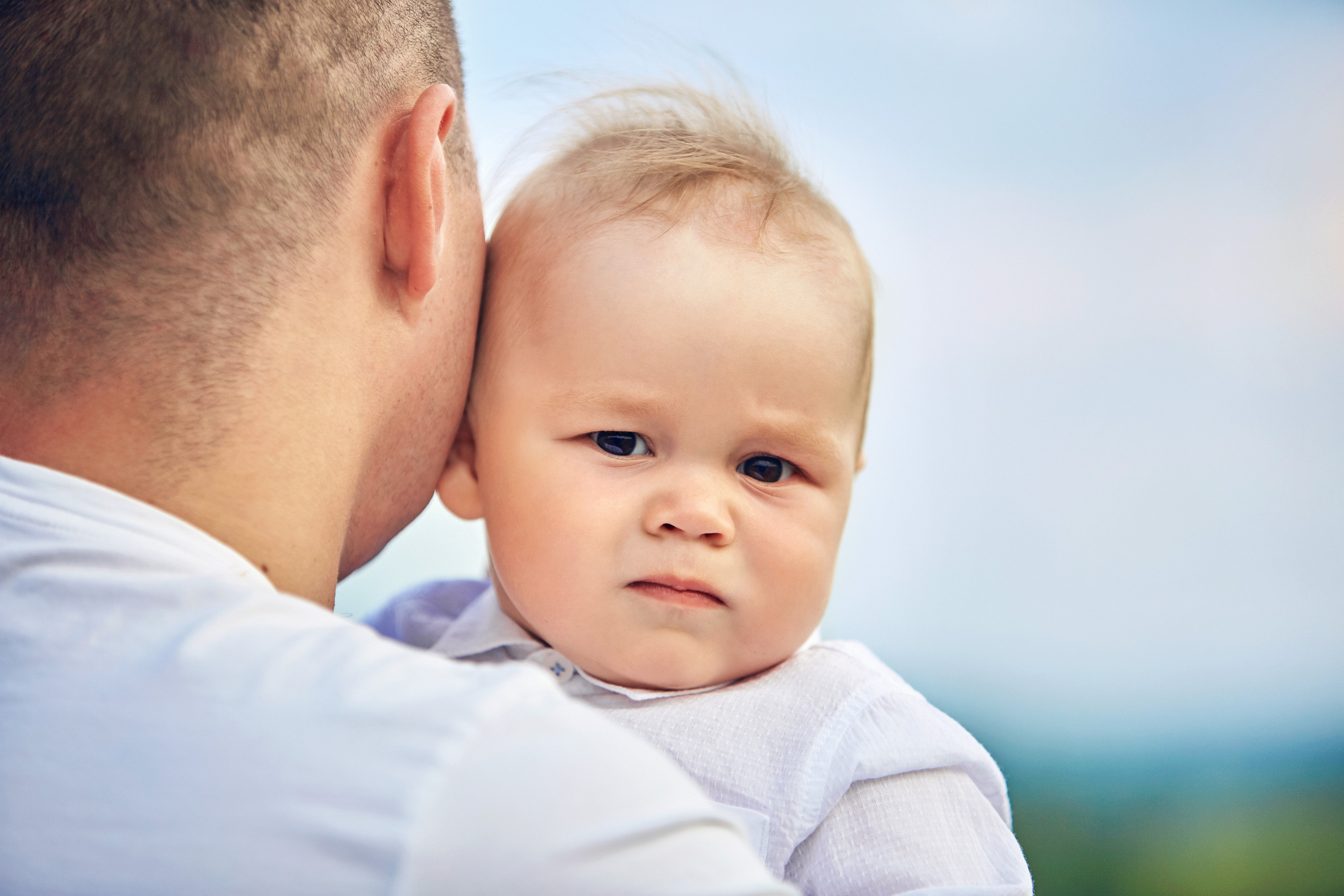 Съемка семей на улице в Нижнем Новгороде и в Сартаково. Детский и семейный фотограф в Нижнем Новгороде Мячикова Наталья