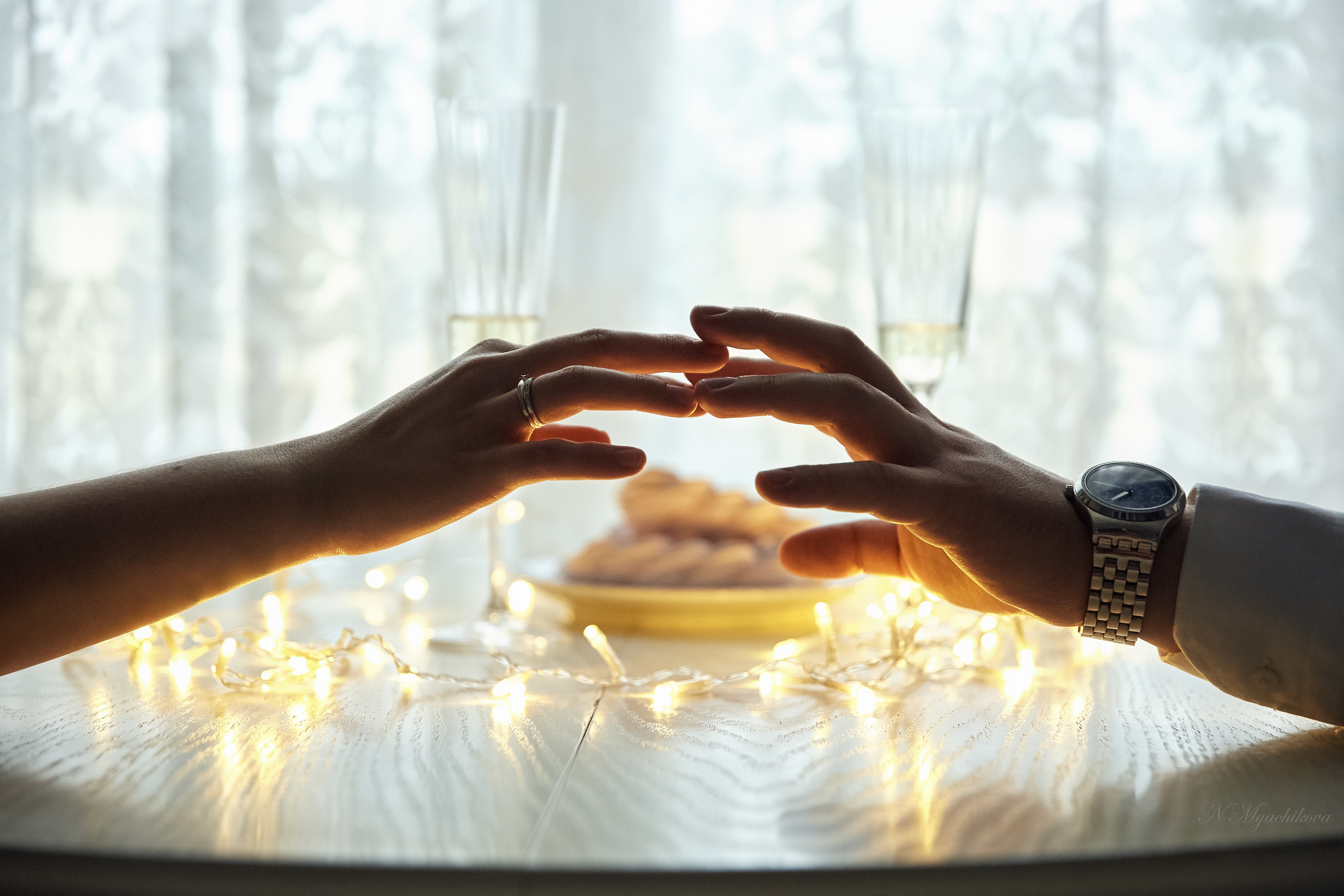 Съемка семей на улице в Нижнем Новгороде и в Сартаково. Детский и семейный фотограф в Нижнем Новгороде Мячикова Наталья