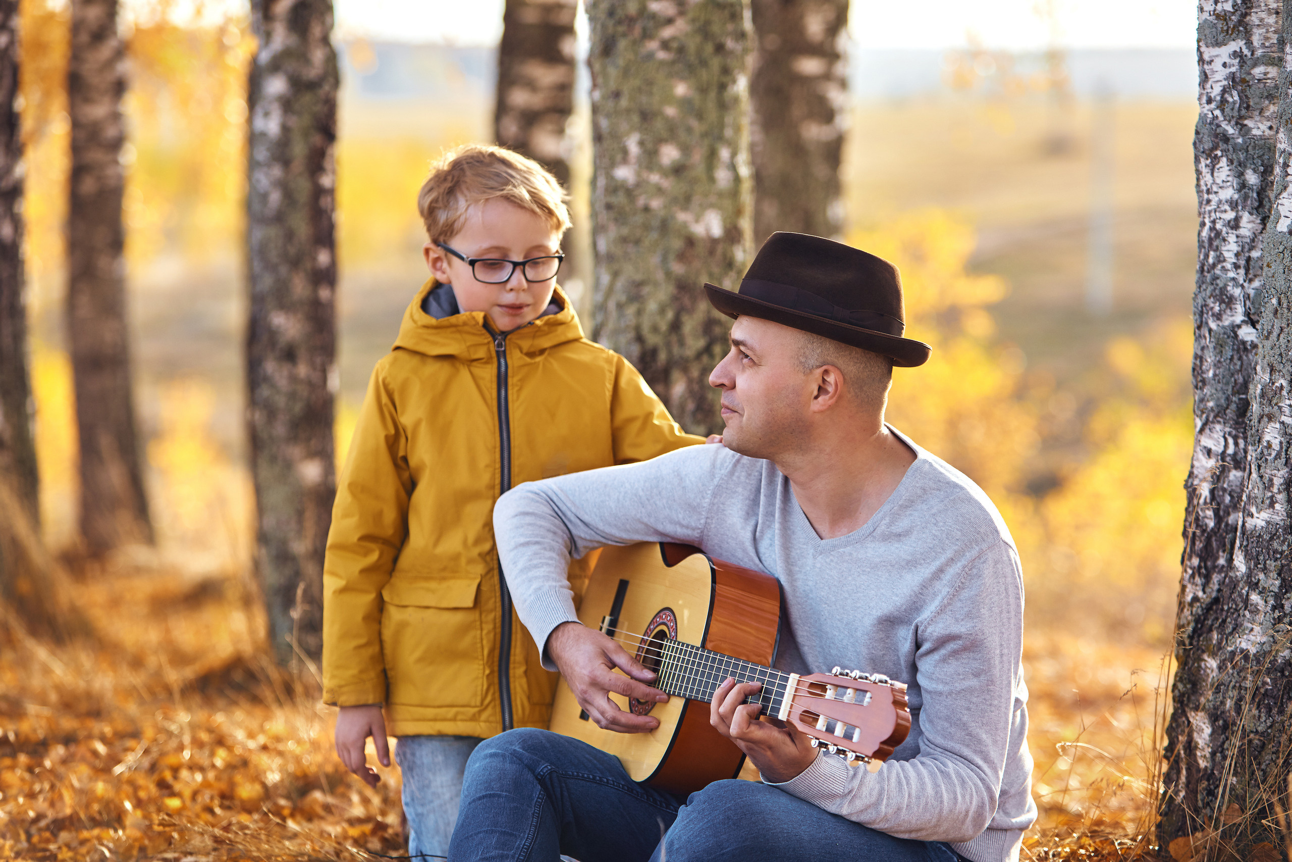 Съемка семей на улице в Нижнем Новгороде и в Сартаково. Детский и семейный фотограф в Нижнем Новгороде Мячикова Наталья
