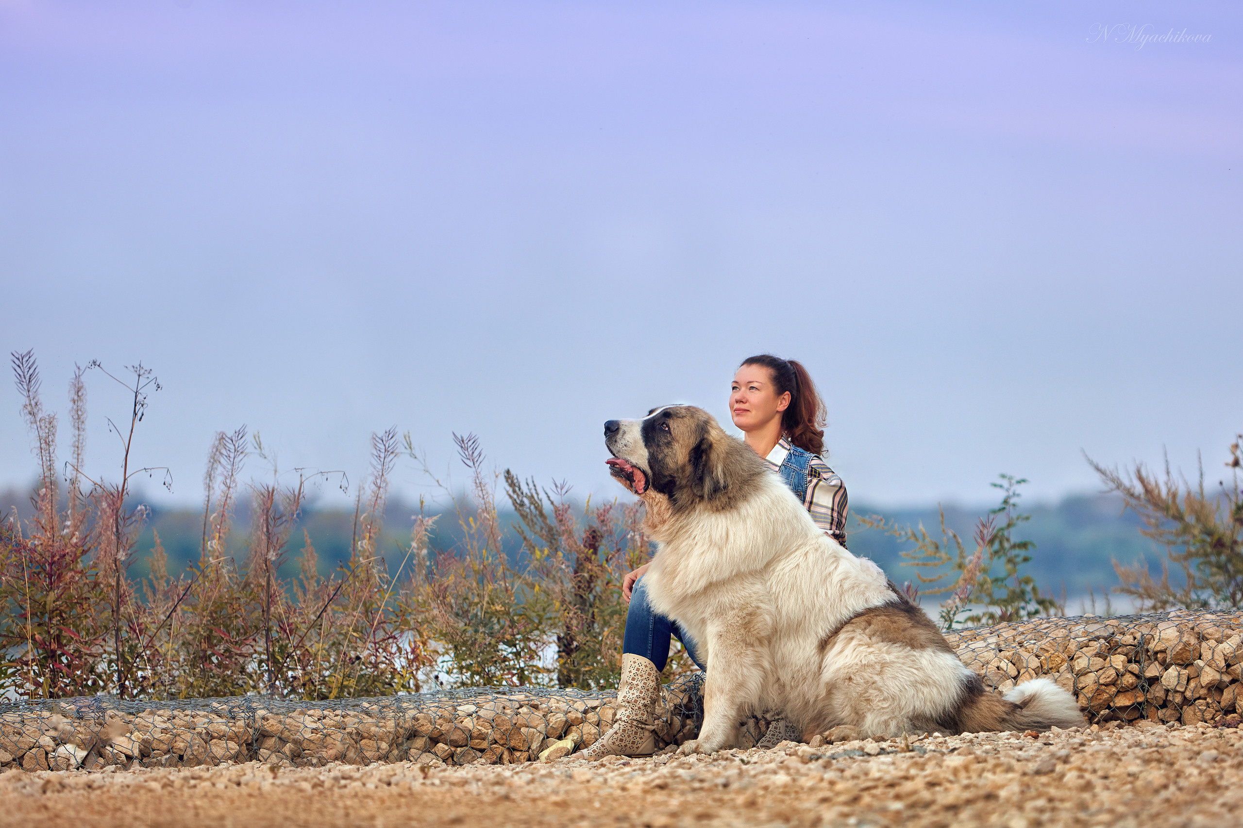 Съемка ребенка на Щелковском хуторе в Нижнем Новгороде. Детский и семейный фотограф в Нижнем Новгороде Мячикова Наталья