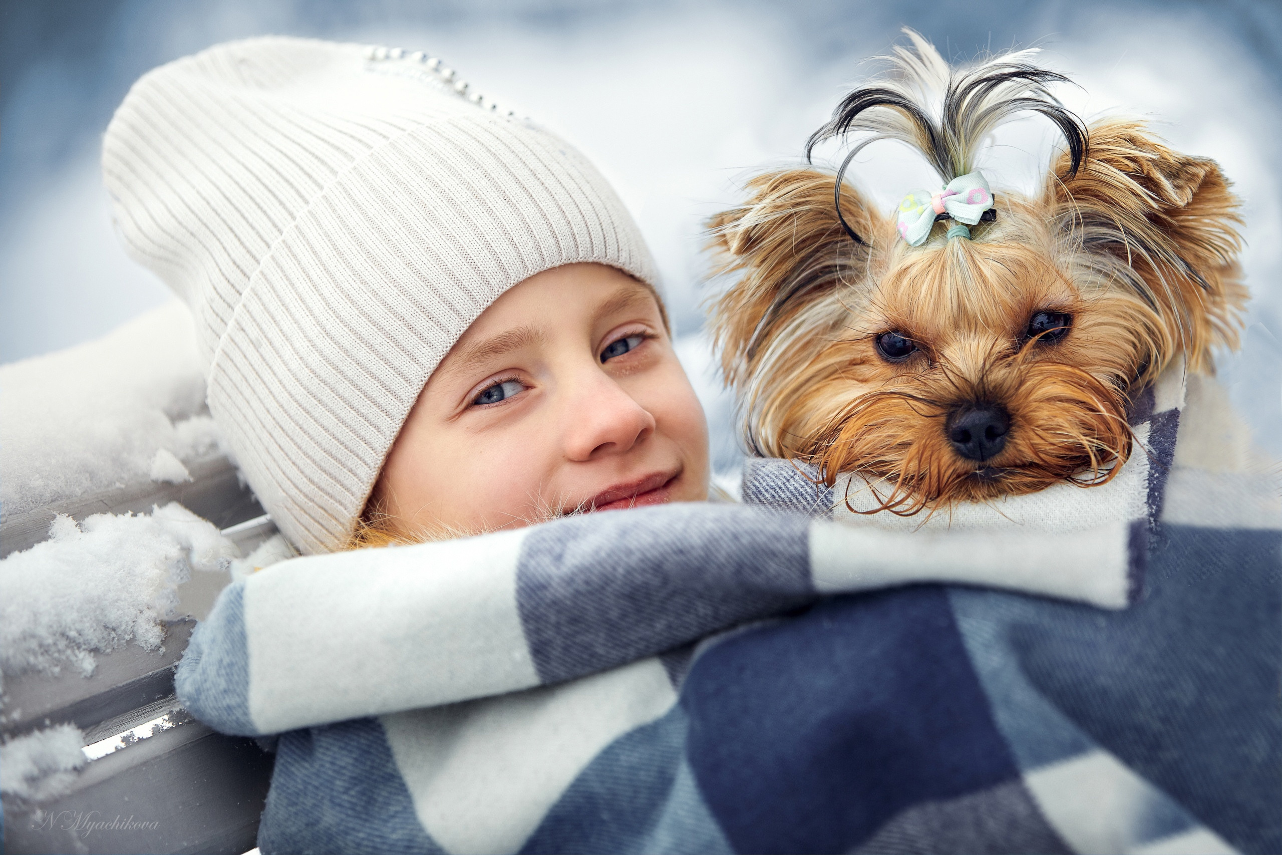 Съемка ребенка на Щелковском хуторе в Нижнем Новгороде. Детский и семейный фотограф в Нижнем Новгороде Мячикова Наталья