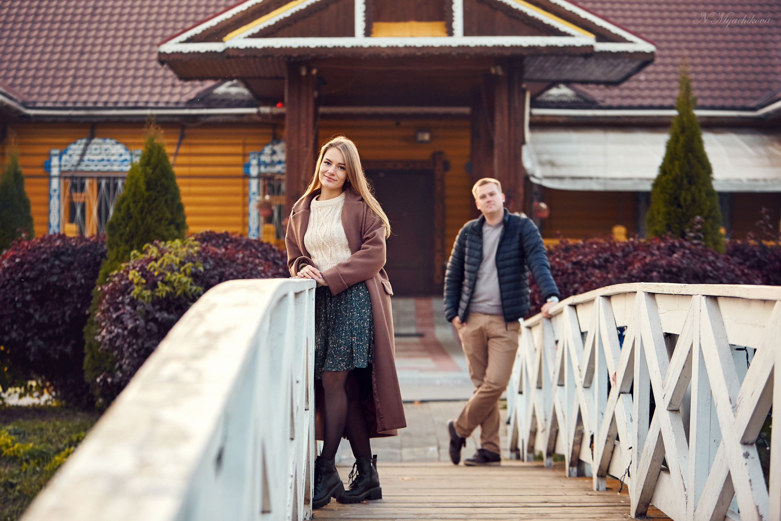 Съемка семей на улице в Нижнем Новгороде и в Сартаково. Детский и семейный фотограф в Нижнем Новгороде Мячикова Наталья
