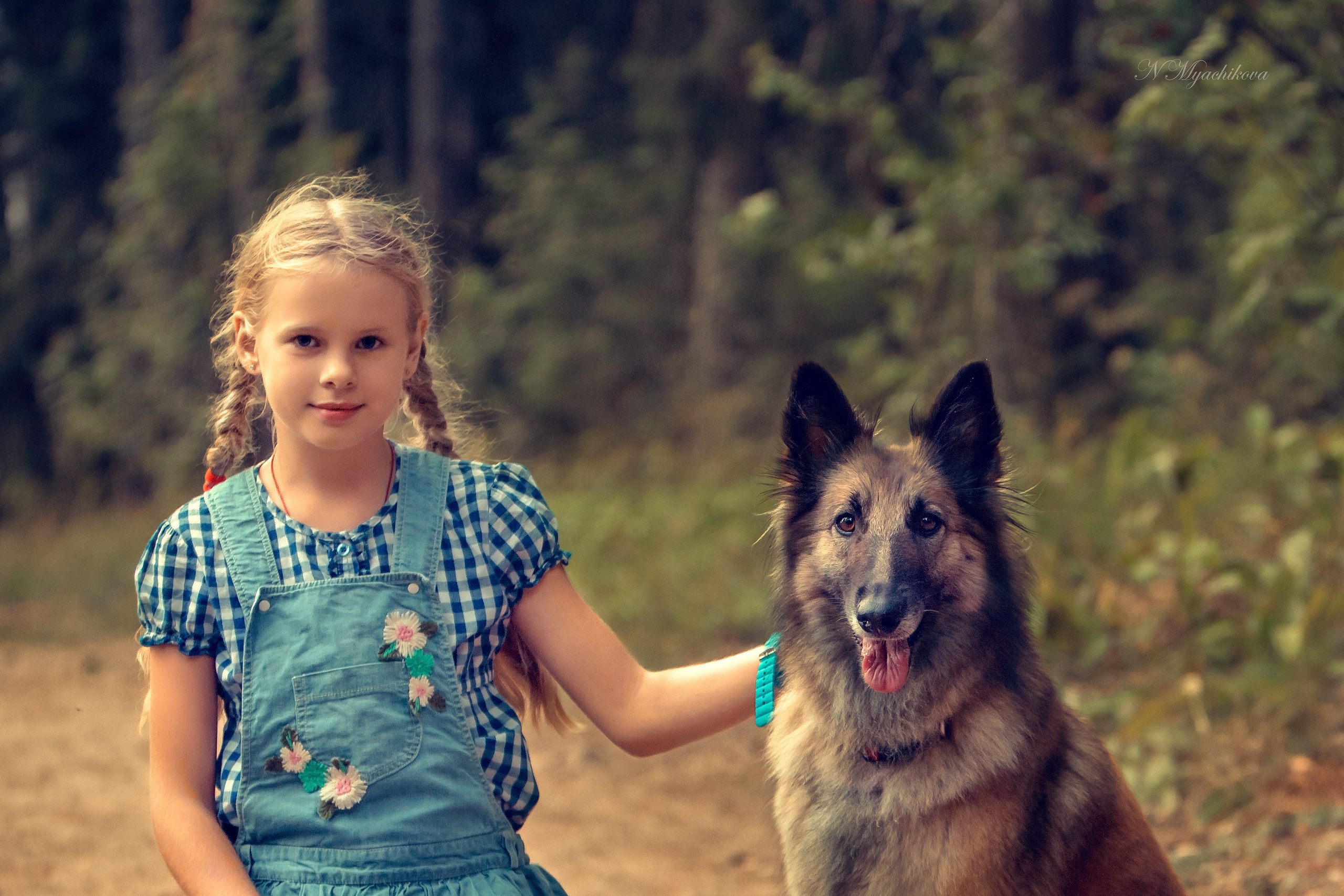 Съемка ребенка на Щелковском хуторе в Нижнем Новгороде. Детский и семейный фотограф в Нижнем Новгороде Мячикова Наталья