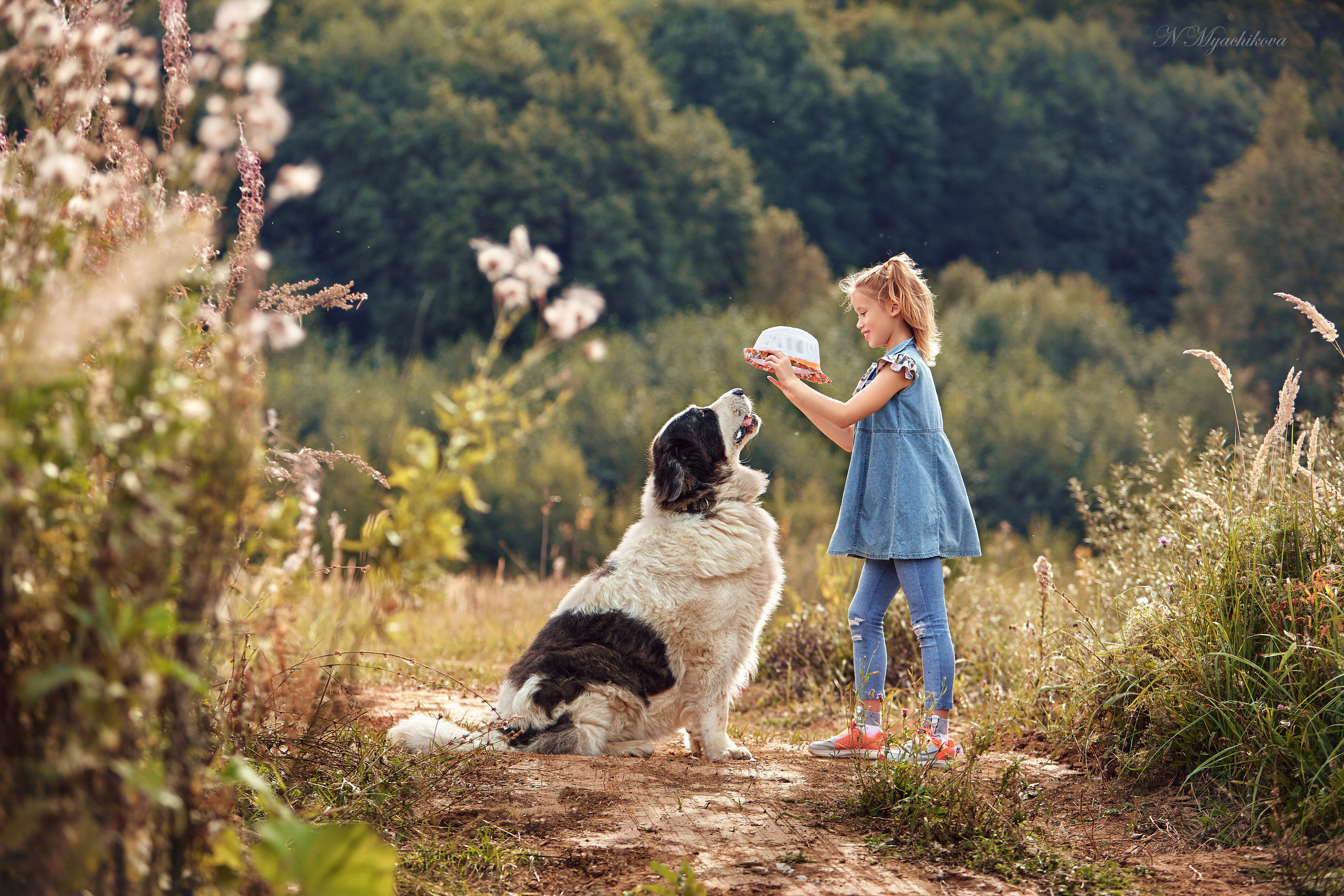 Съемка ребенка на Щелковском хуторе в Нижнем Новгороде. Детский и семейный фотограф в Нижнем Новгороде Мячикова Наталья