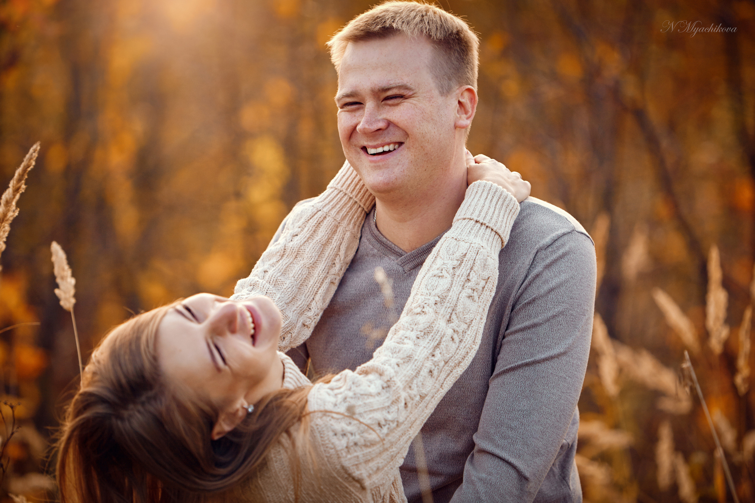 Съемка семей на улице в Нижнем Новгороде и в Сартаково. Детский и семейный фотограф в Нижнем Новгороде Мячикова Наталья