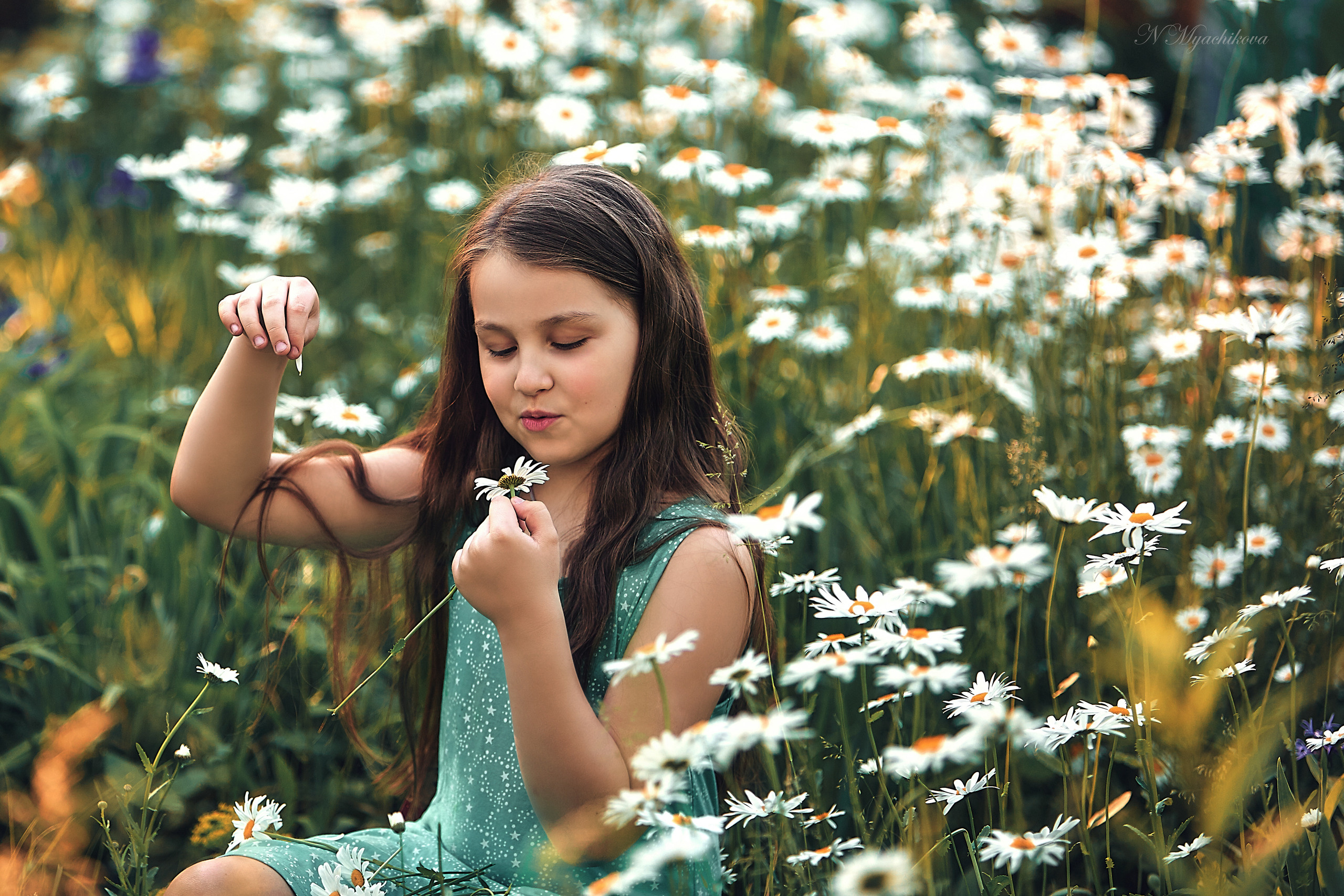 Детская фотосессия на улице и в студии. Детский и семейный фотограф в Нижнем Новгороде Мячикова Наталья