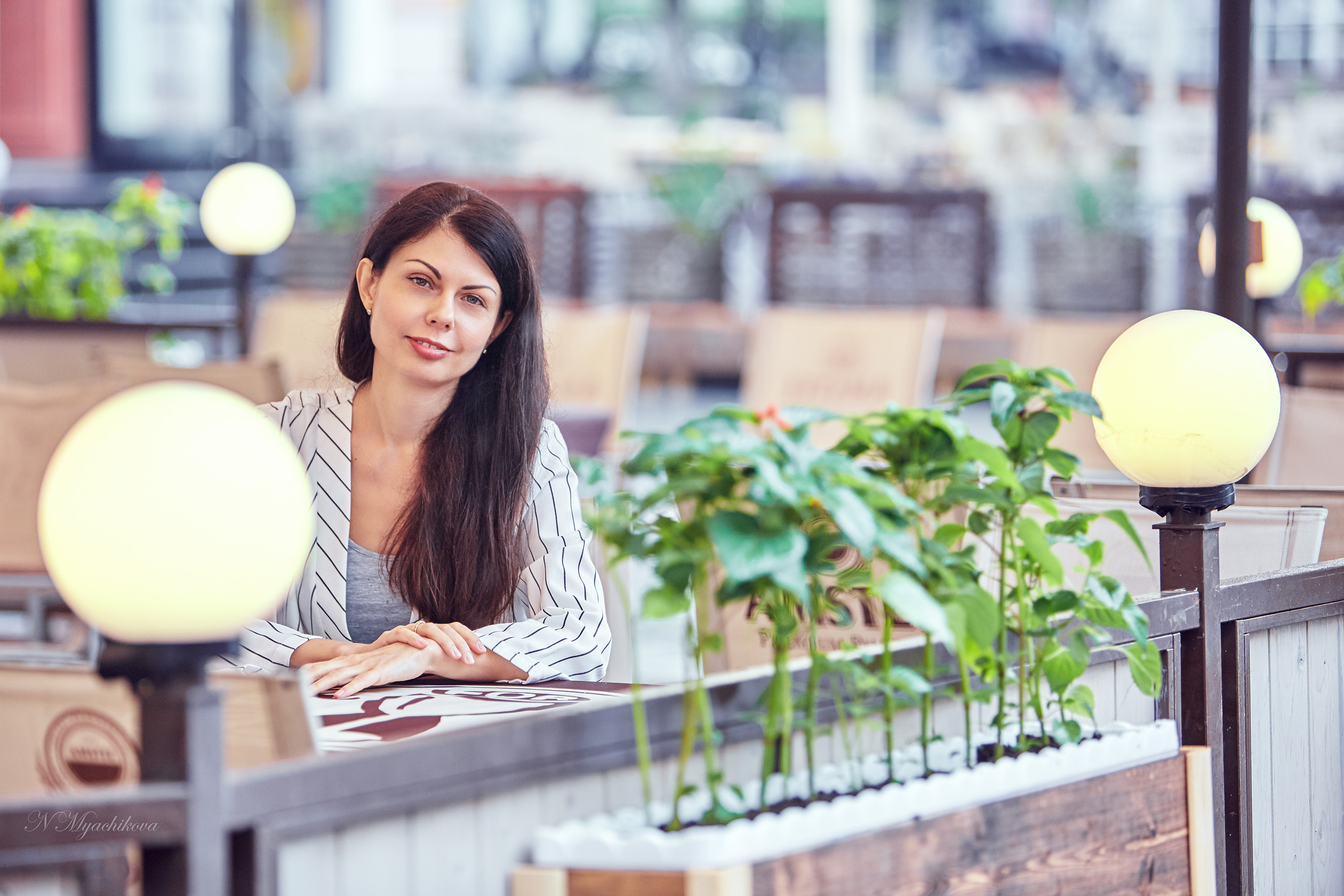 Фотосессия для контента соц.сетей. Детский и семейный фотограф в Нижнем Новгороде Мячикова Наталья