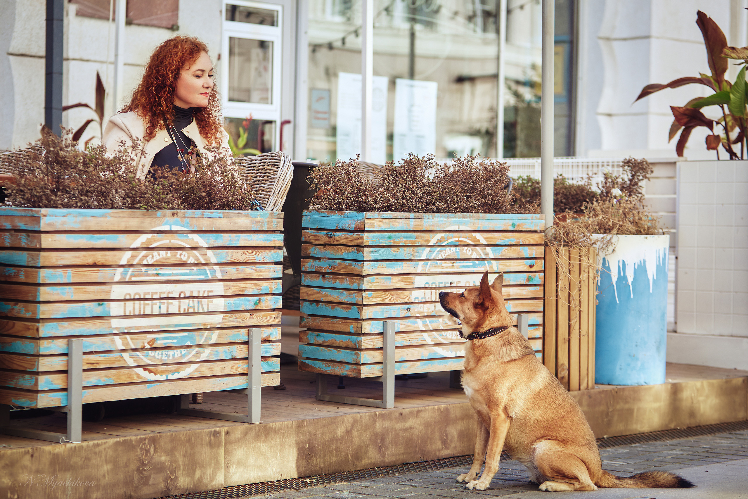 Съемка ребенка на Щелковском хуторе в Нижнем Новгороде. Детский и семейный фотограф в Нижнем Новгороде Мячикова Наталья