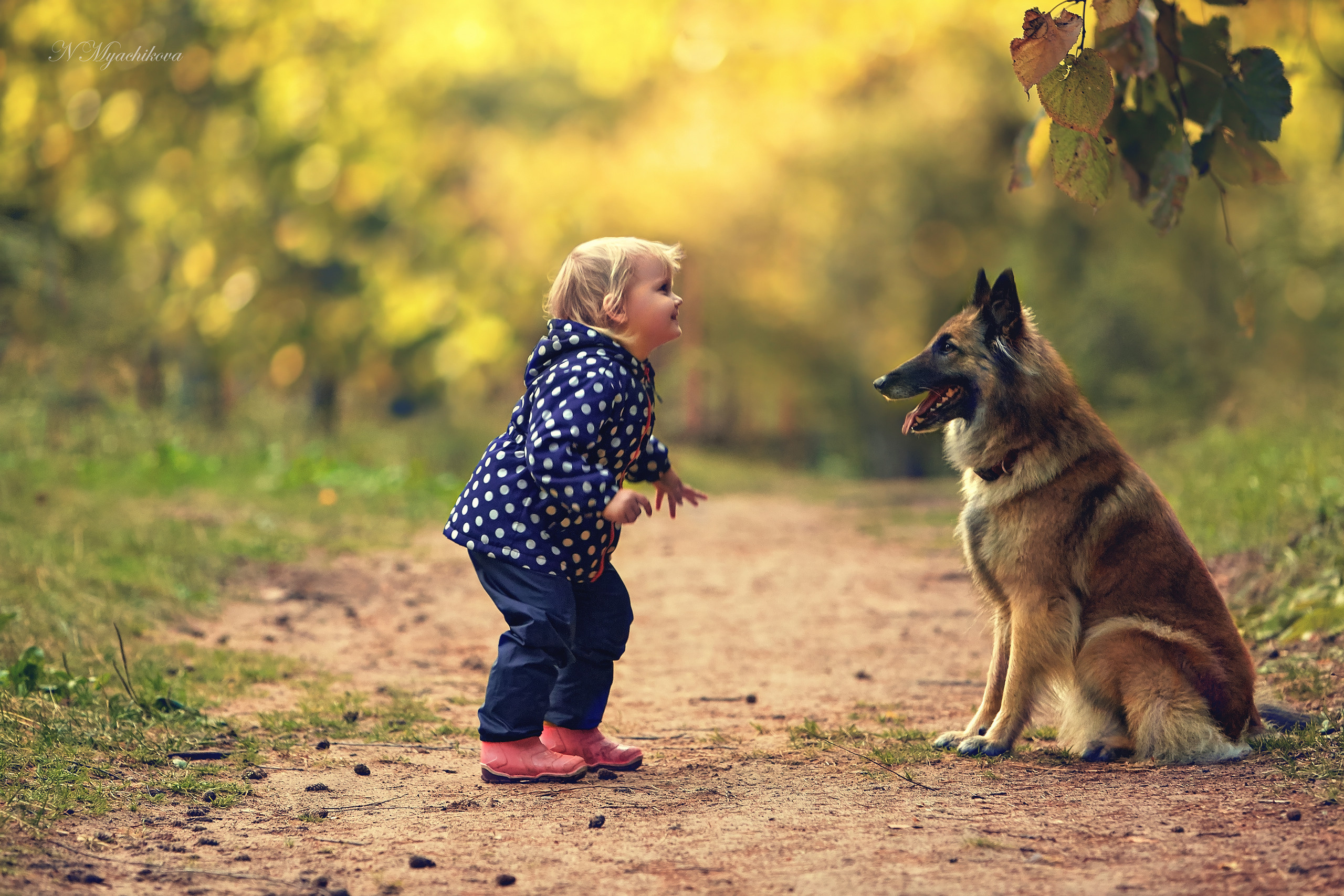 Съемка ребенка на Щелковском хуторе в Нижнем Новгороде. Детский и семейный фотограф в Нижнем Новгороде Мячикова Наталья