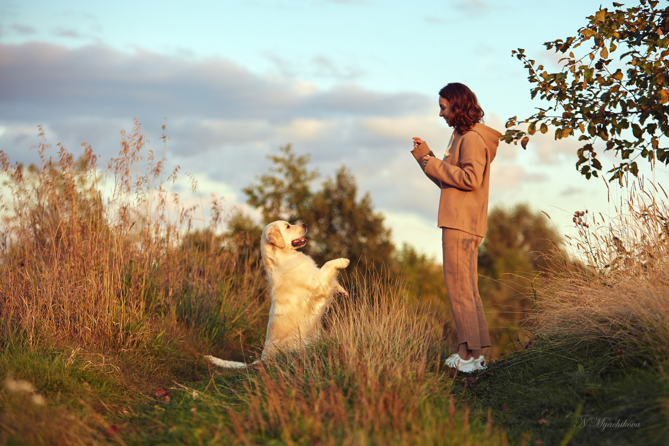 Съемка ребенка на Щелковском хуторе в Нижнем Новгороде. Детский и семейный фотограф в Нижнем Новгороде Мячикова Наталья