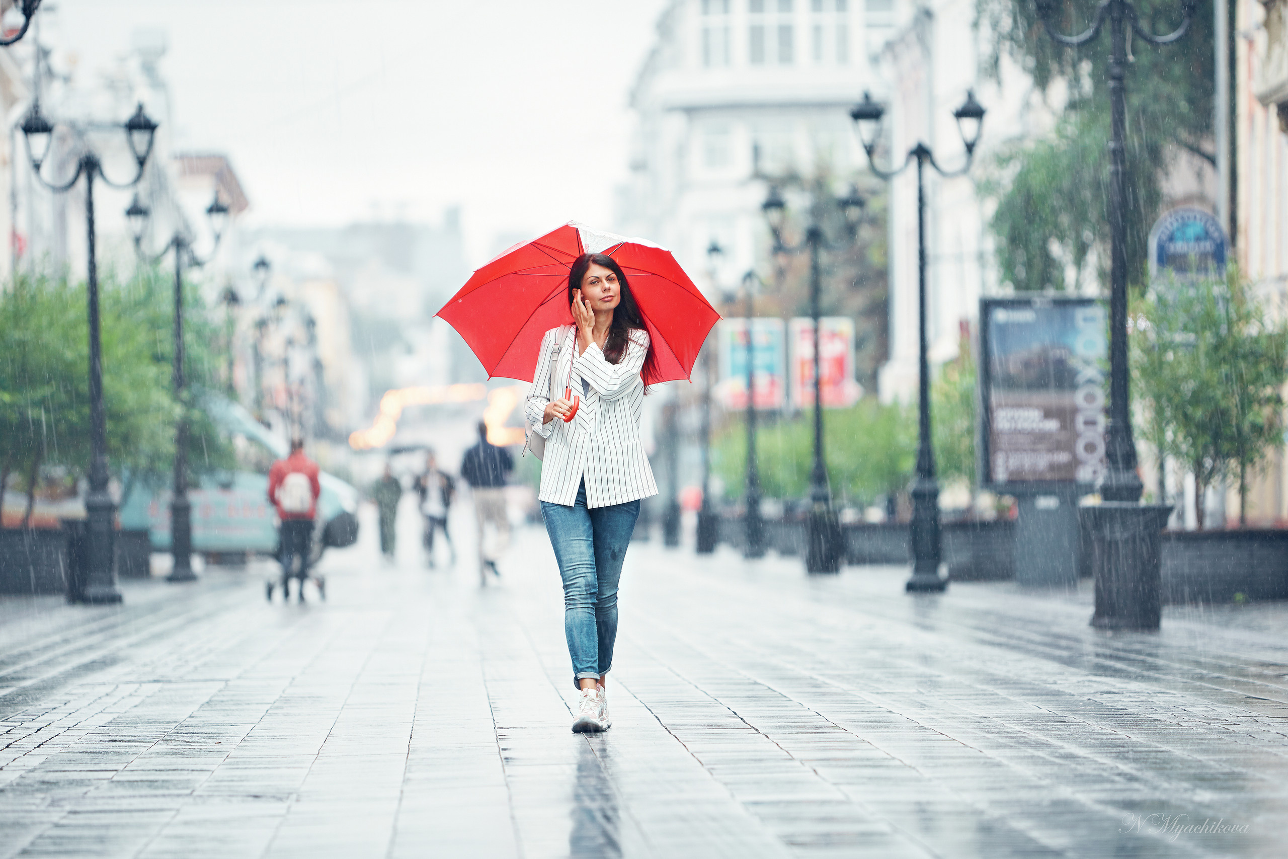 Фотосессия для контента соц.сетей. Детский и семейный фотограф в Нижнем Новгороде Мячикова Наталья
