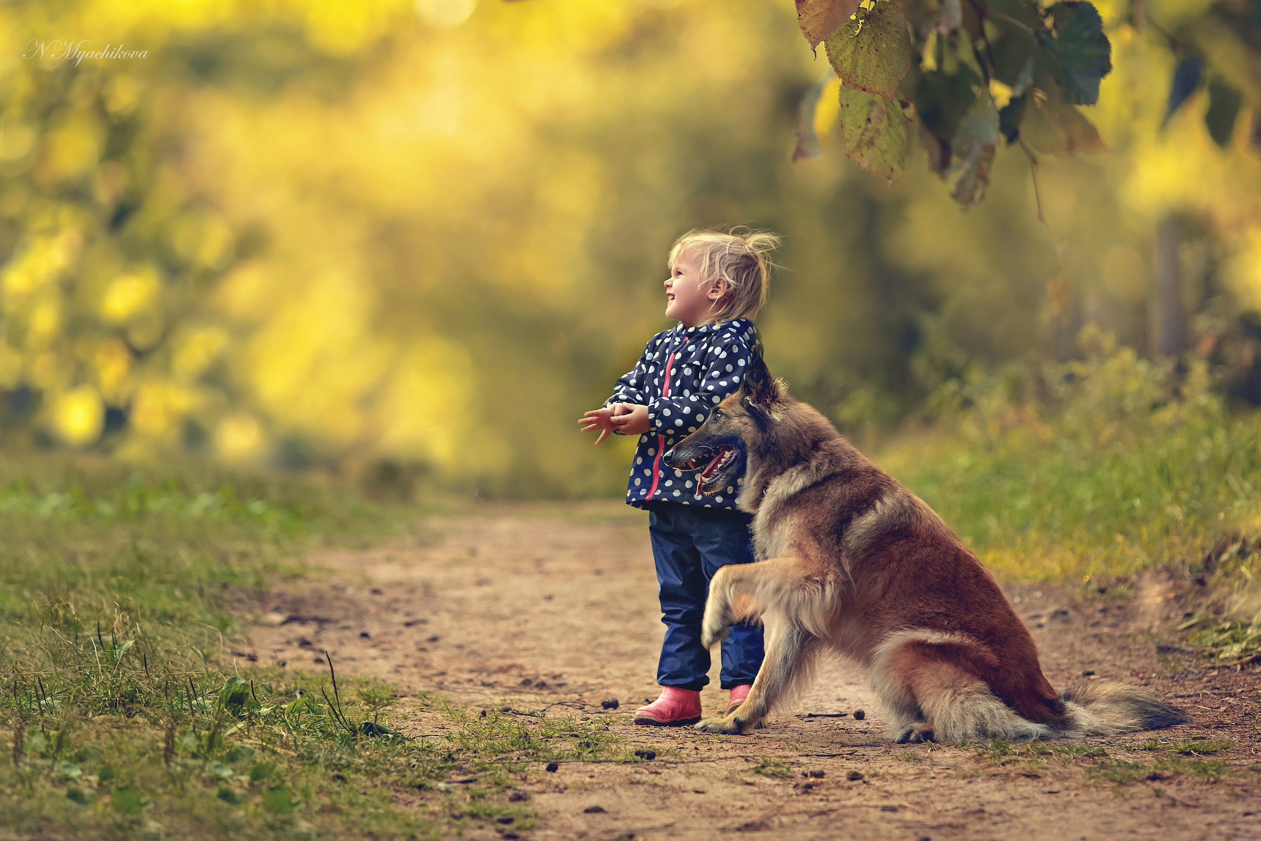 Съемка ребенка на Щелковском хуторе в Нижнем Новгороде. Детский и семейный фотограф в Нижнем Новгороде Мячикова Наталья