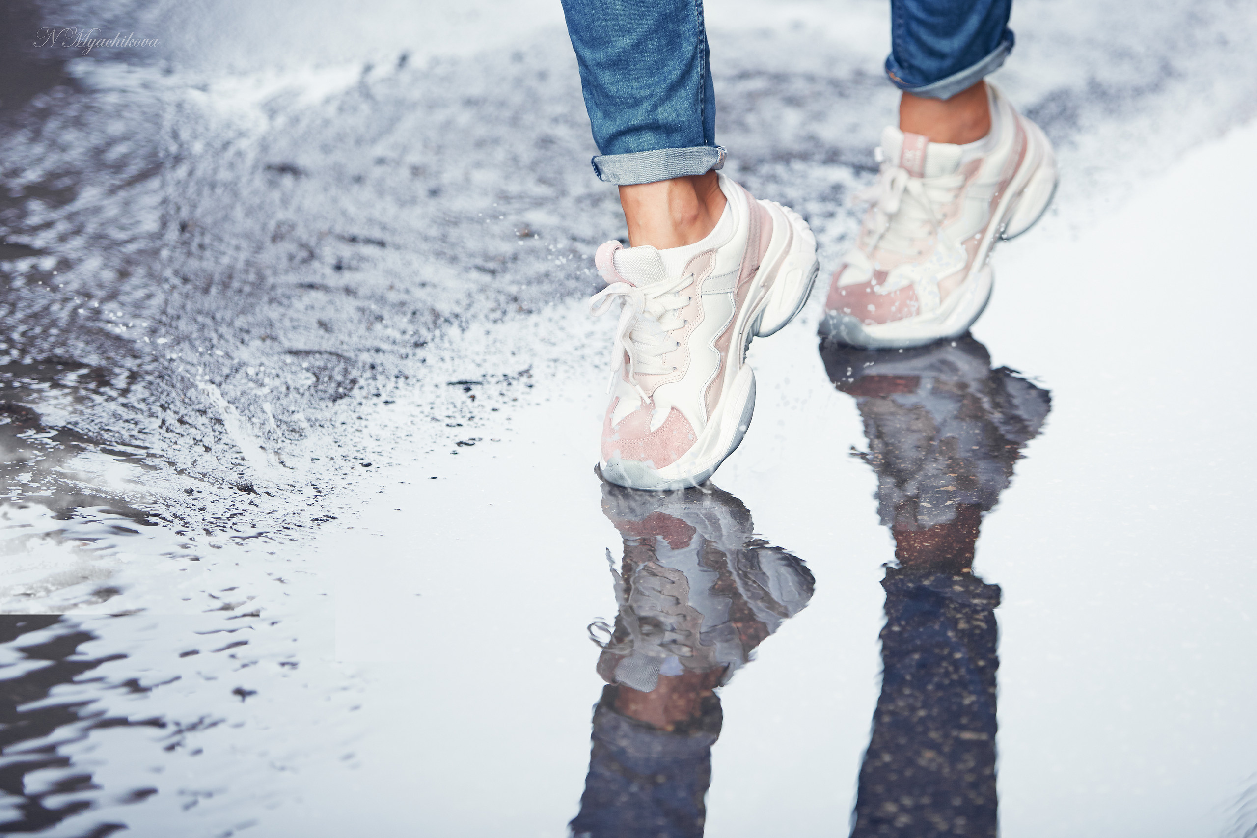 Фотосессия для контента соц.сетей. Детский и семейный фотограф в Нижнем Новгороде Мячикова Наталья