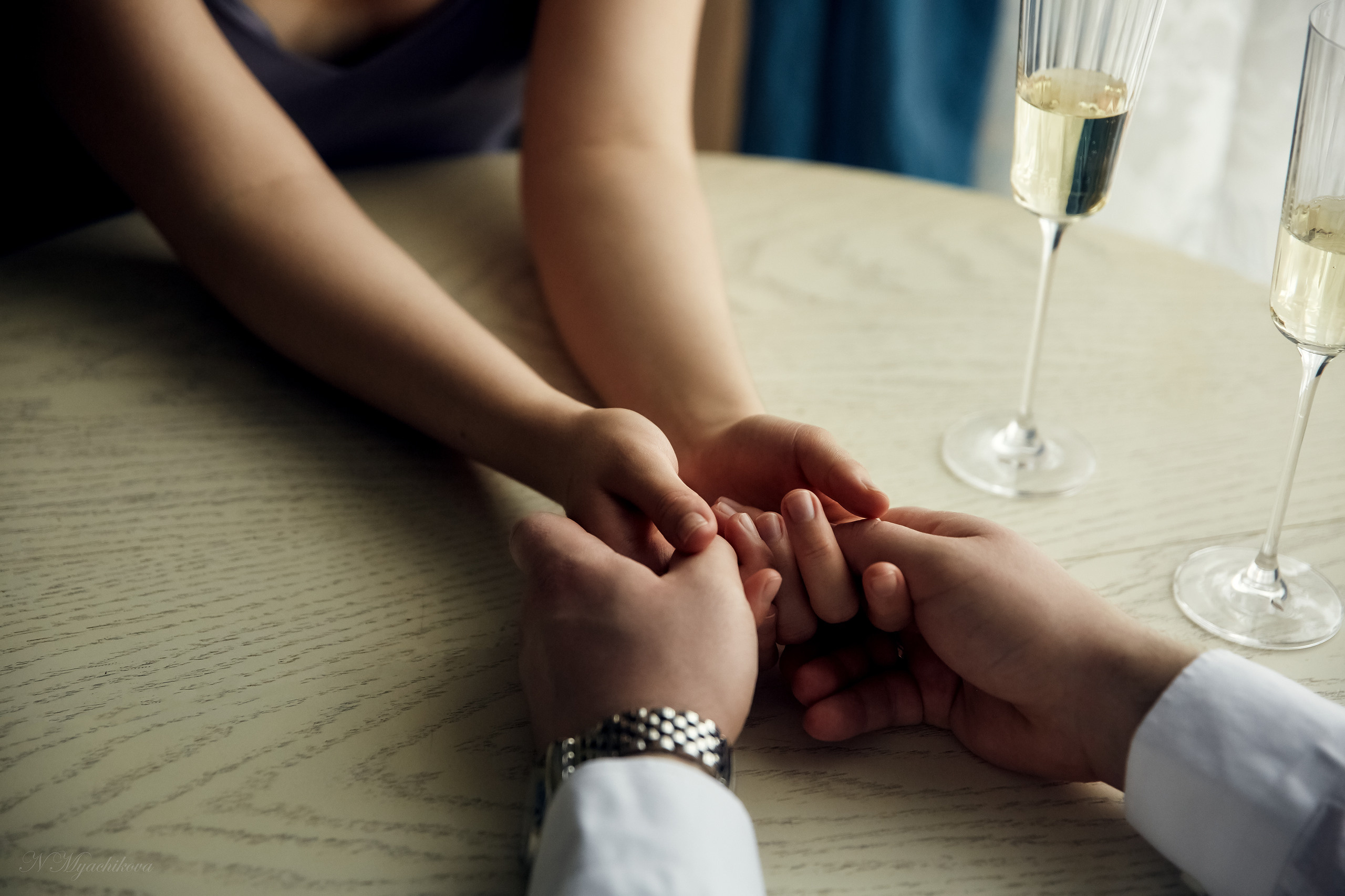 Съемка семей на улице в Нижнем Новгороде и в Сартаково. Детский и семейный фотограф в Нижнем Новгороде Мячикова Наталья