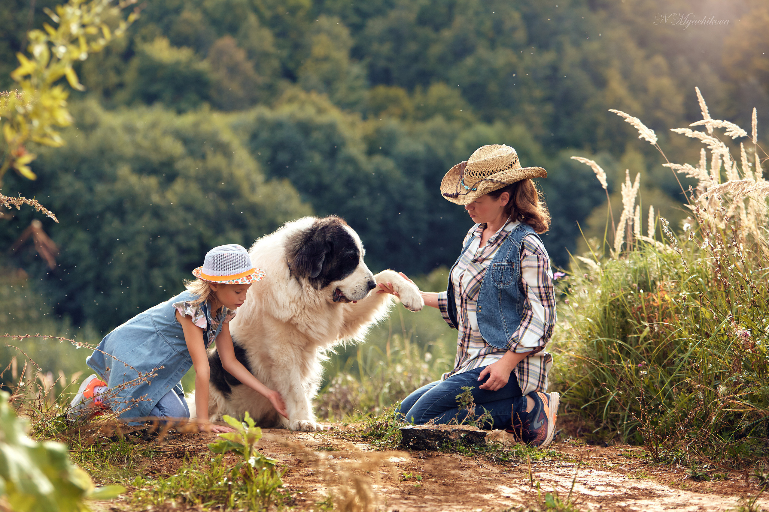 Съемка ребенка на Щелковском хуторе в Нижнем Новгороде. Детский и семейный фотограф в Нижнем Новгороде Мячикова Наталья