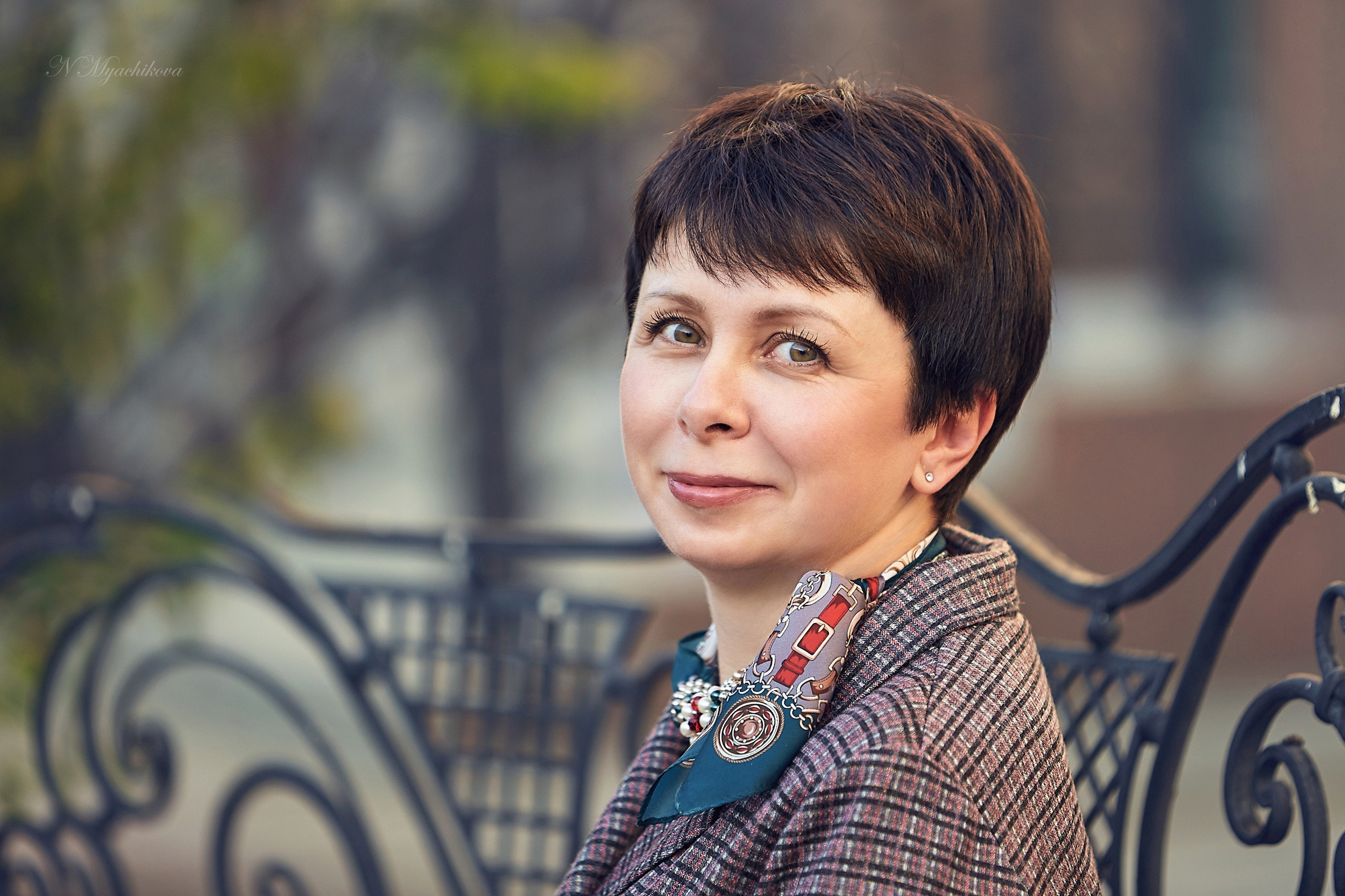 Фотосессия для контента соц.сетей. Детский и семейный фотограф в Нижнем Новгороде Мячикова Наталья