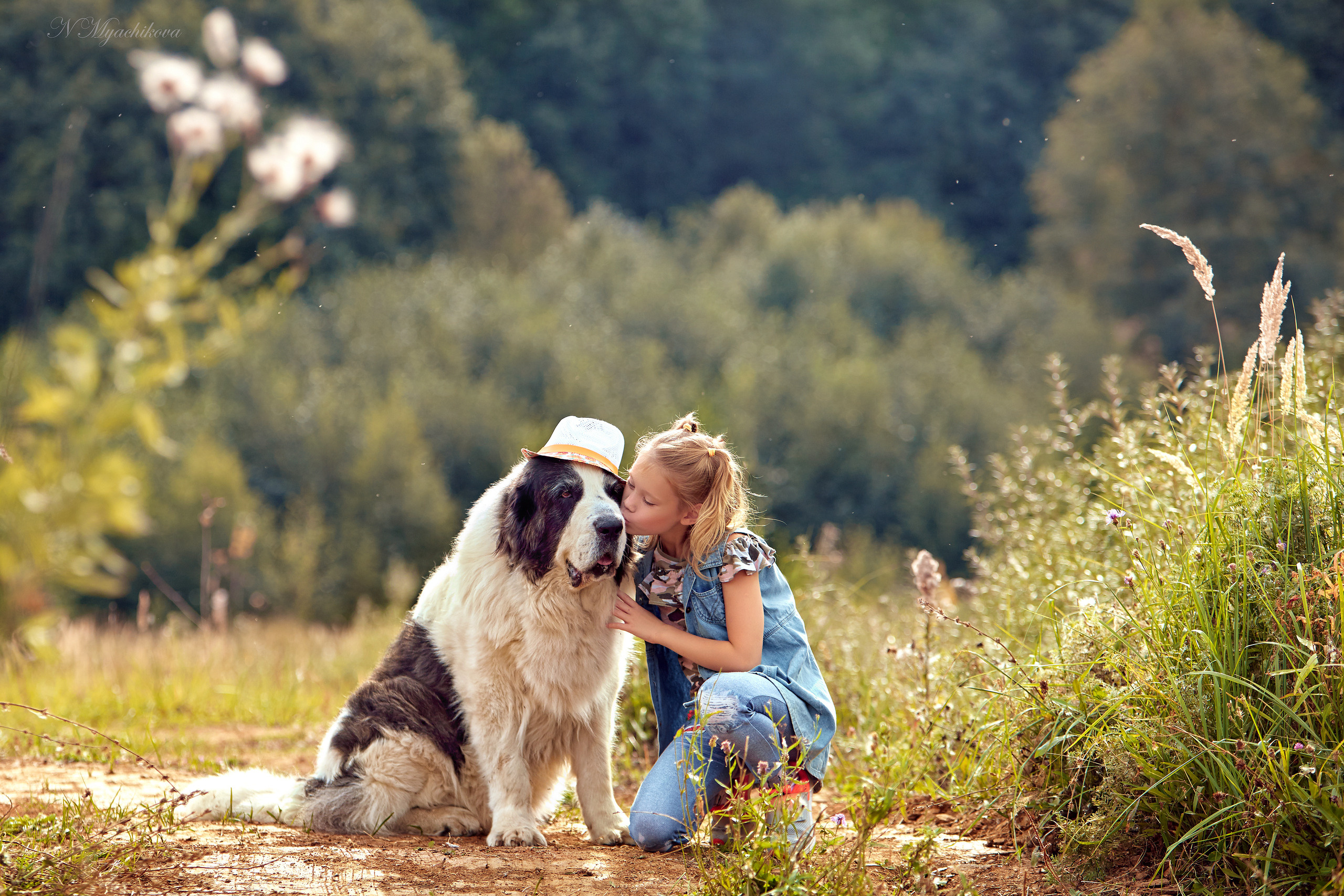 Съемка ребенка на Щелковском хуторе в Нижнем Новгороде. Детский и семейный фотограф в Нижнем Новгороде Мячикова Наталья