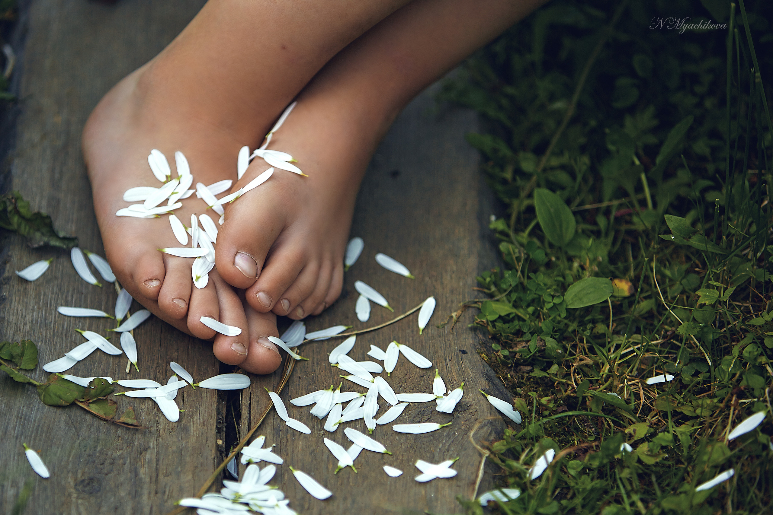 Детская фотосессия на улице и в студии. Детский и семейный фотограф в Нижнем Новгороде Мячикова Наталья