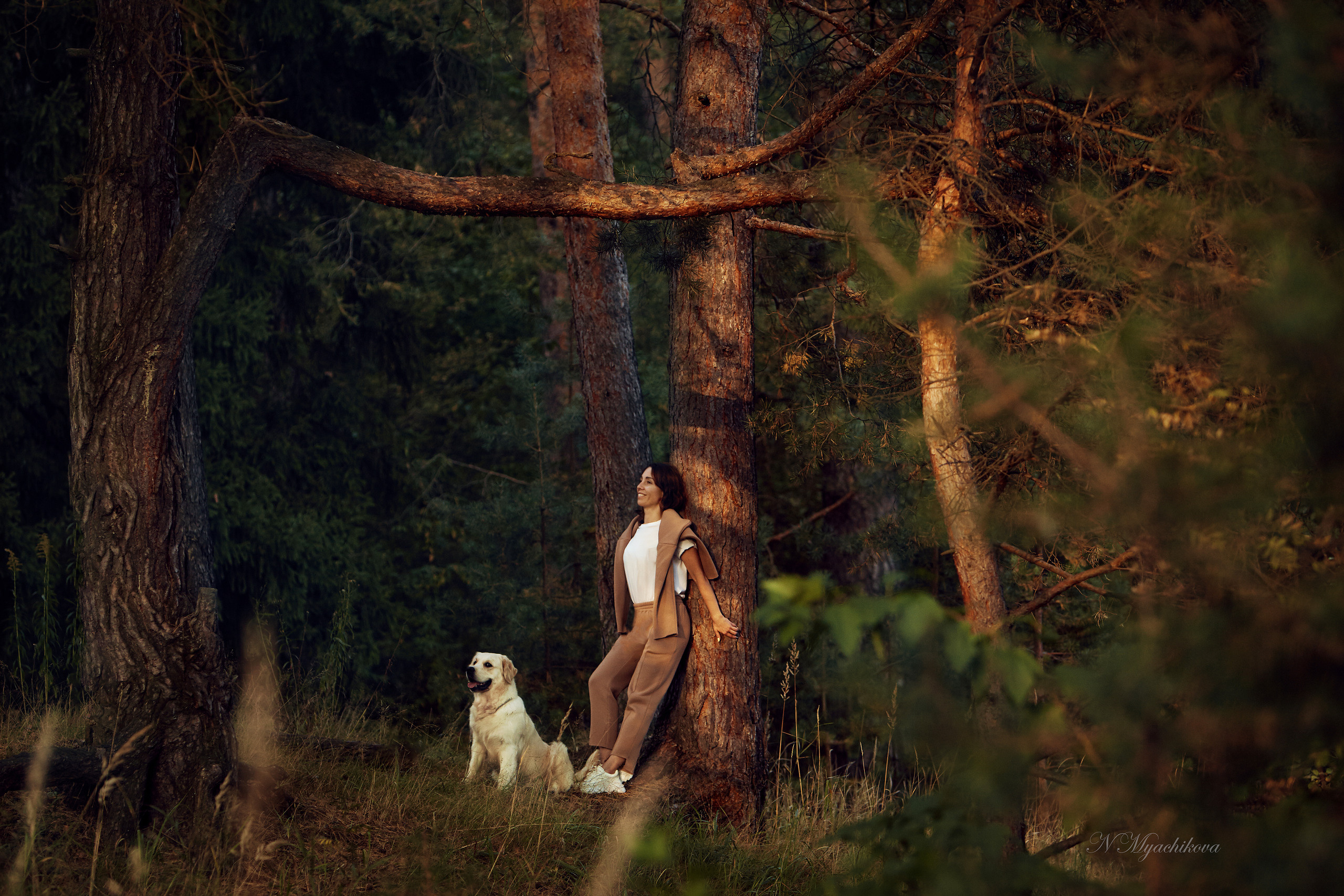 Съемка ребенка на Щелковском хуторе в Нижнем Новгороде. Детский и семейный фотограф в Нижнем Новгороде Мячикова Наталья