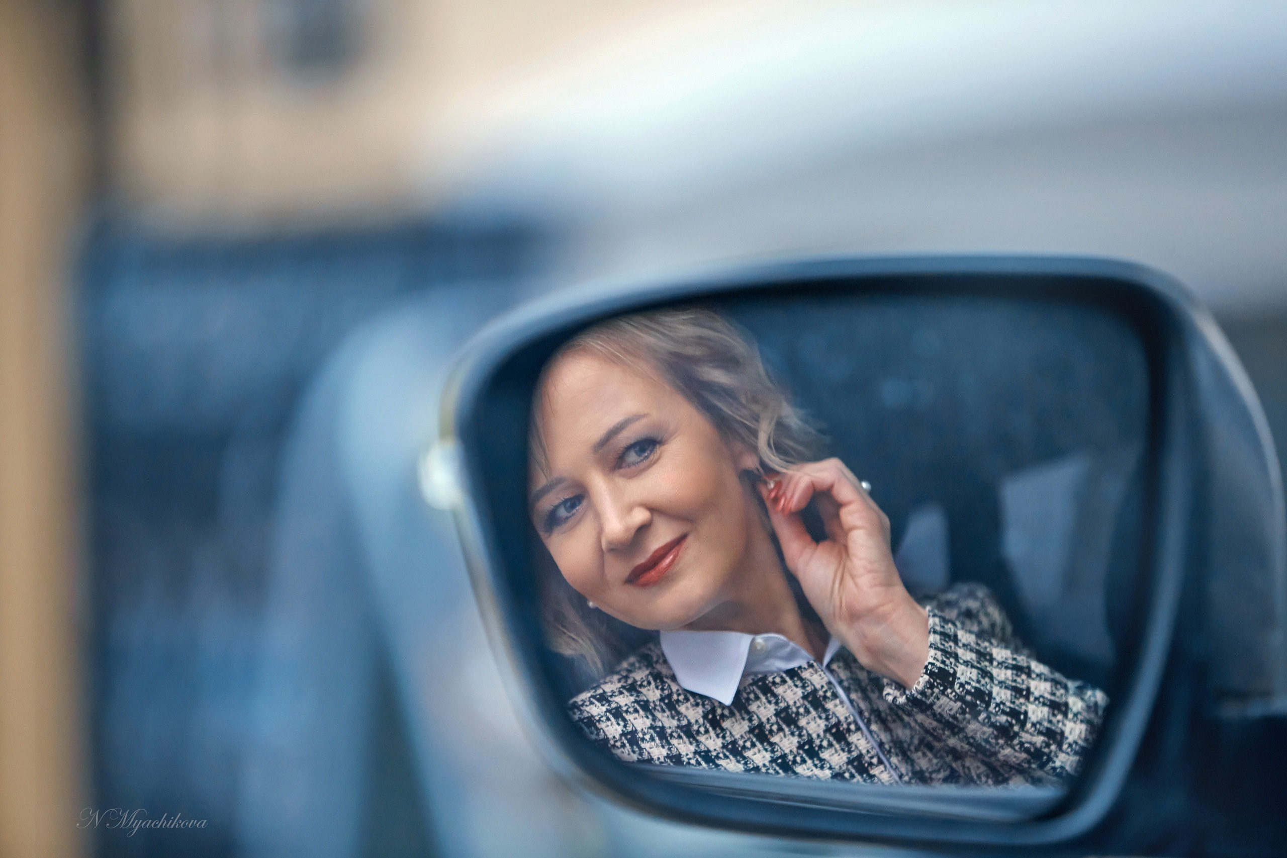 Фотосессия для контента соц.сетей. Детский и семейный фотограф в Нижнем Новгороде Мячикова Наталья