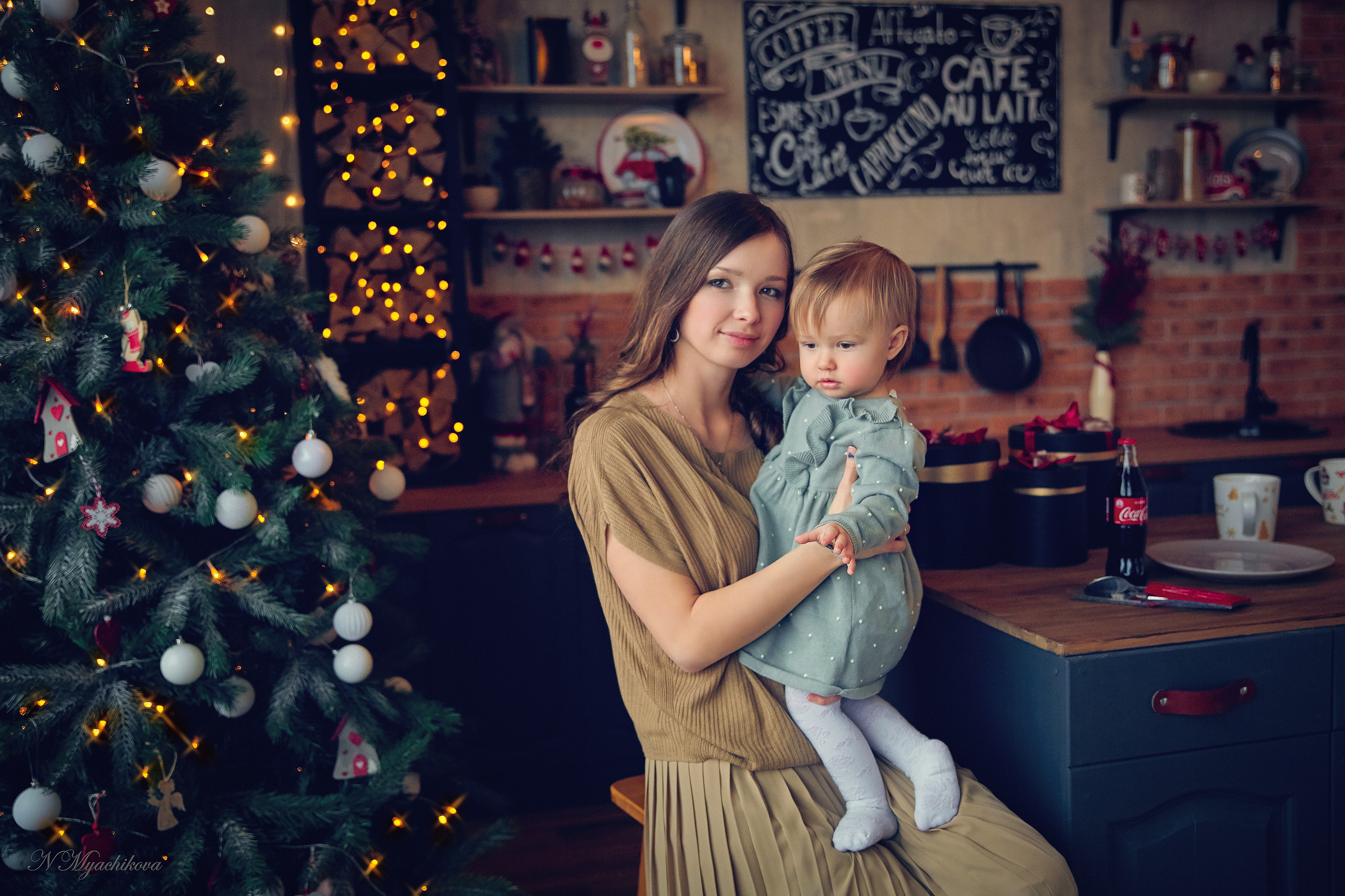 Съемка семей на улице в Нижнем Новгороде и в Сартаково. Детский и семейный фотограф в Нижнем Новгороде Мячикова Наталья