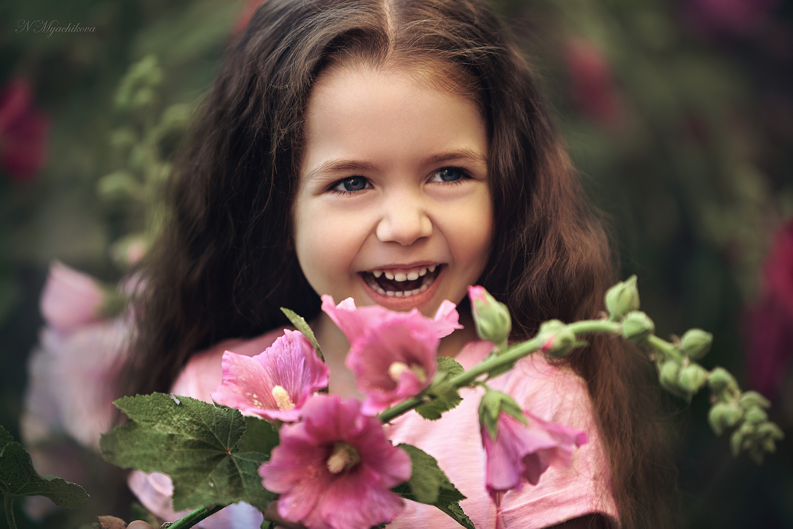 Детская фотосессия на улице и в студии. Детский и семейный фотограф в Нижнем Новгороде Мячикова Наталья