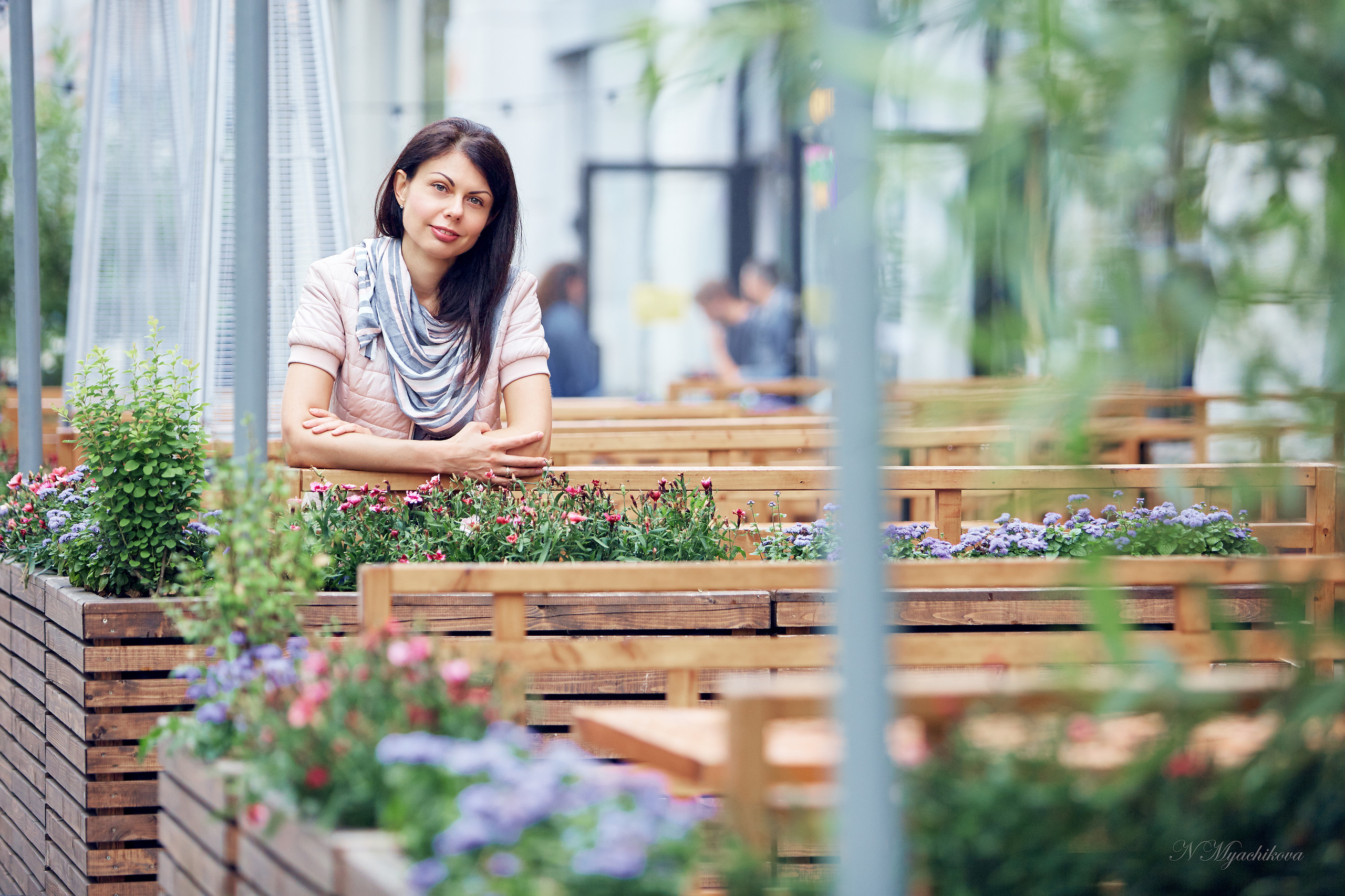Фотосессия для контента соц.сетей. Детский и семейный фотограф в Нижнем Новгороде Мячикова Наталья