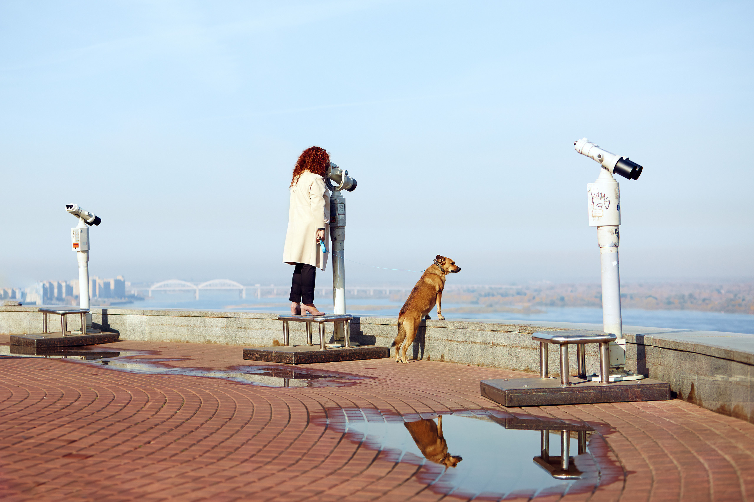 Съемка ребенка на Щелковском хуторе в Нижнем Новгороде. Детский и семейный фотограф в Нижнем Новгороде Мячикова Наталья