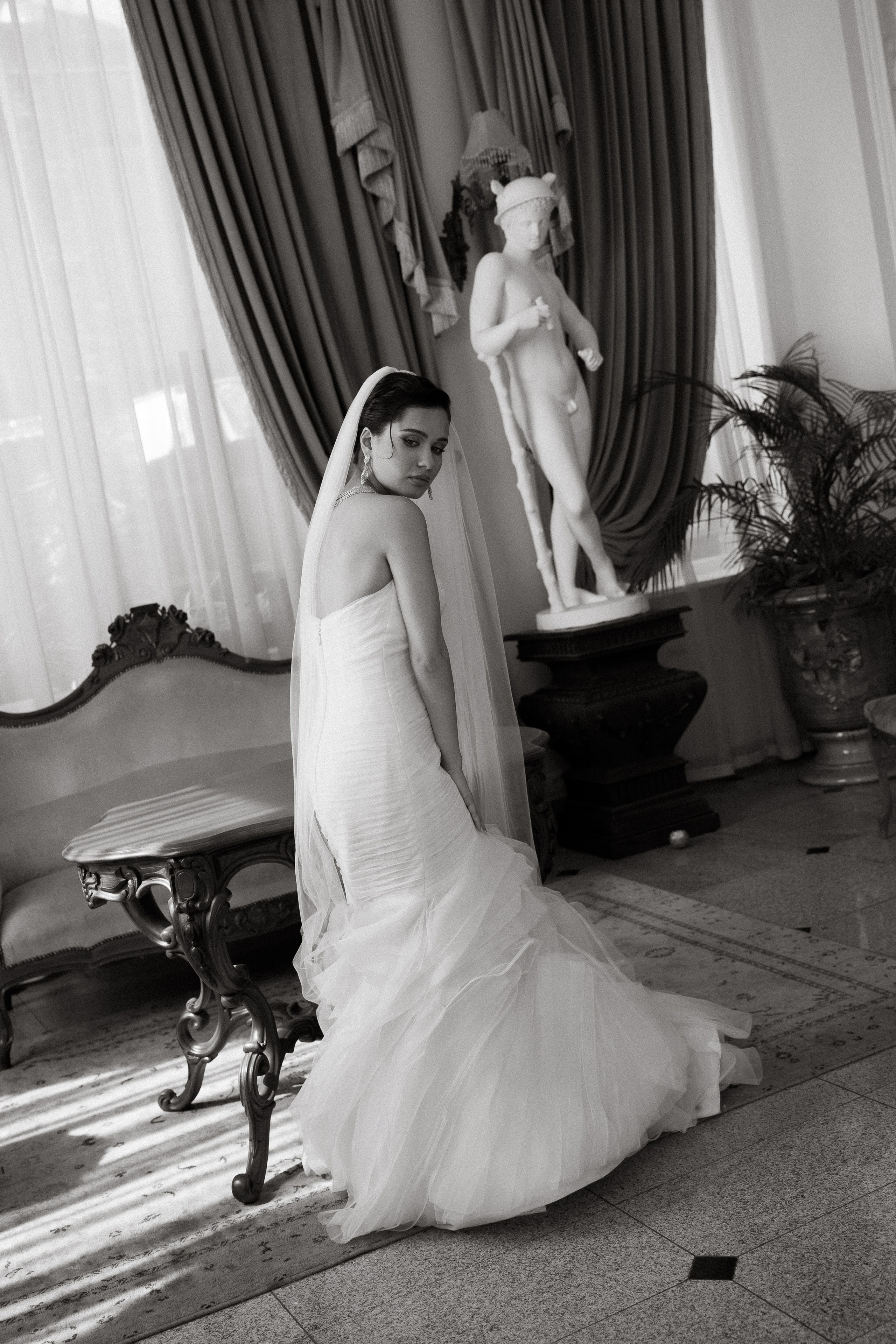 V&D. Свадебный и семейный фотограф в Краснодаре и крае