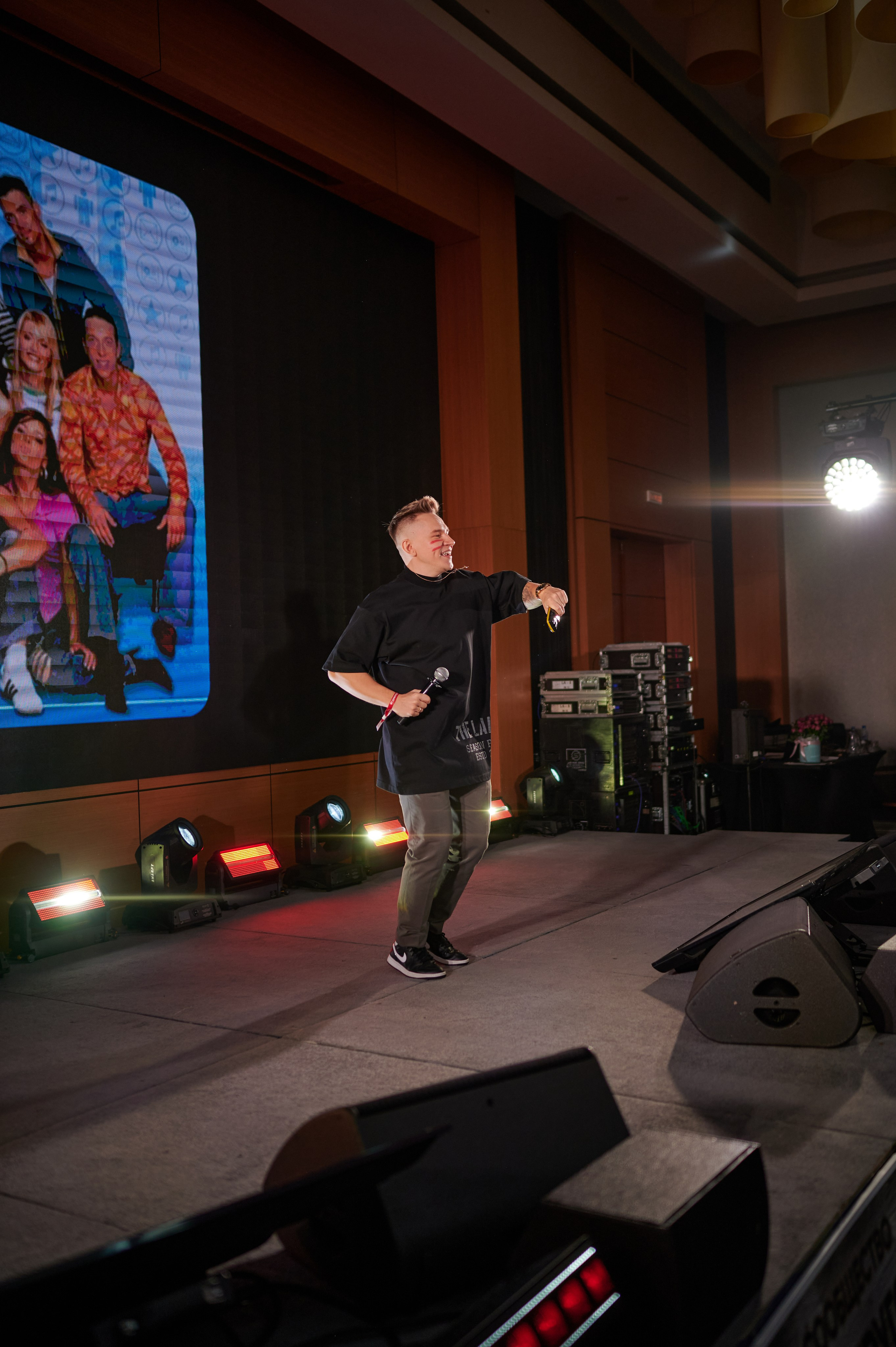 Бизнес Ивенты. Репортажный фотограф Ольга Ищук