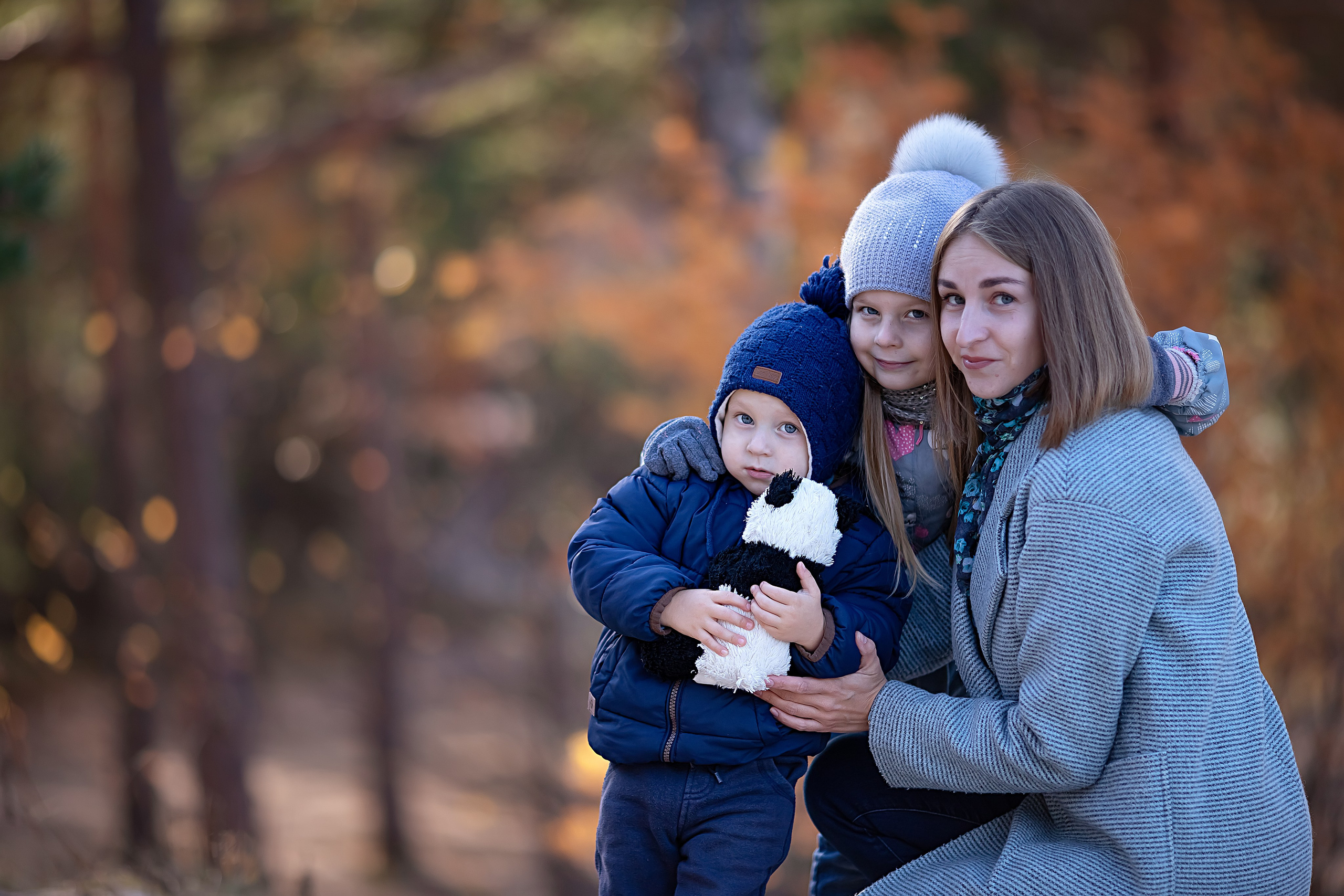 Начало пути. Первые съемки с Анастасией 2020. Ольга Смирнова юрист, фотограф