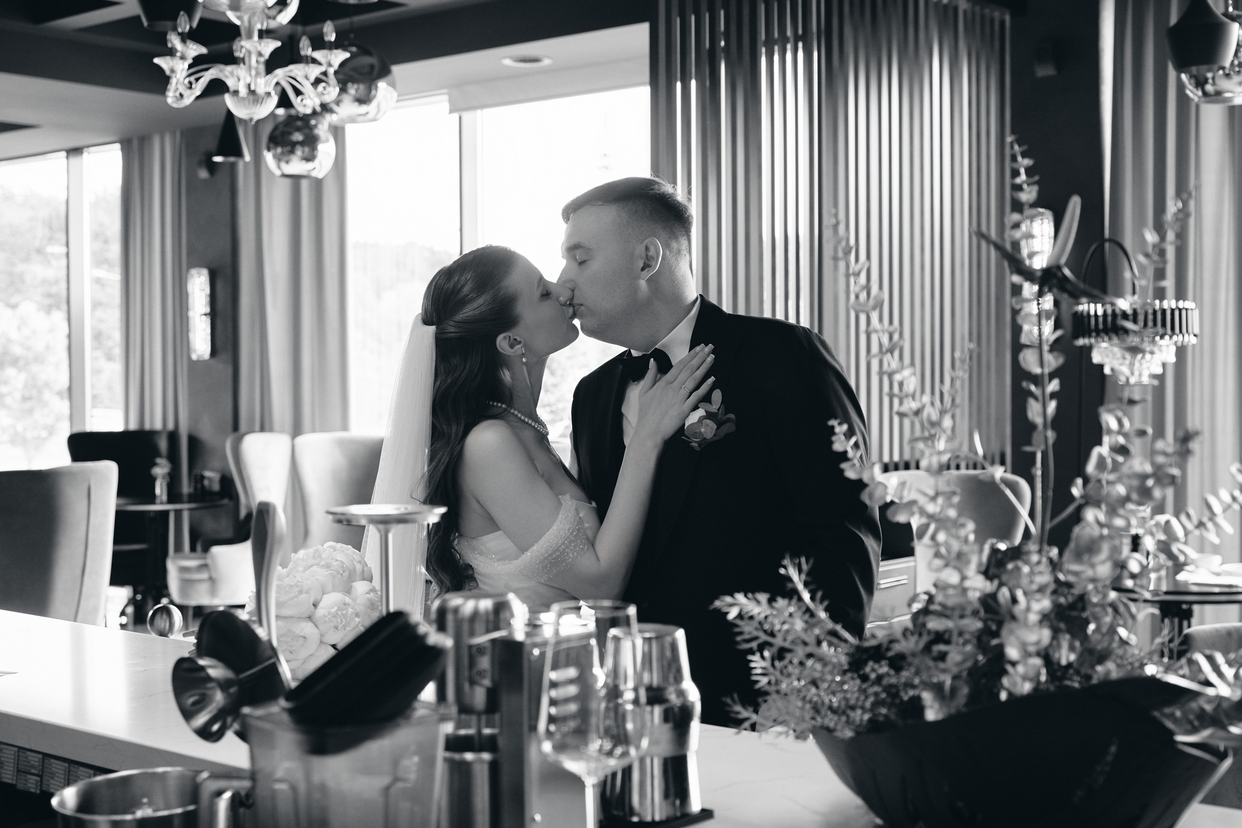 Екатерина и Тимур. Главная