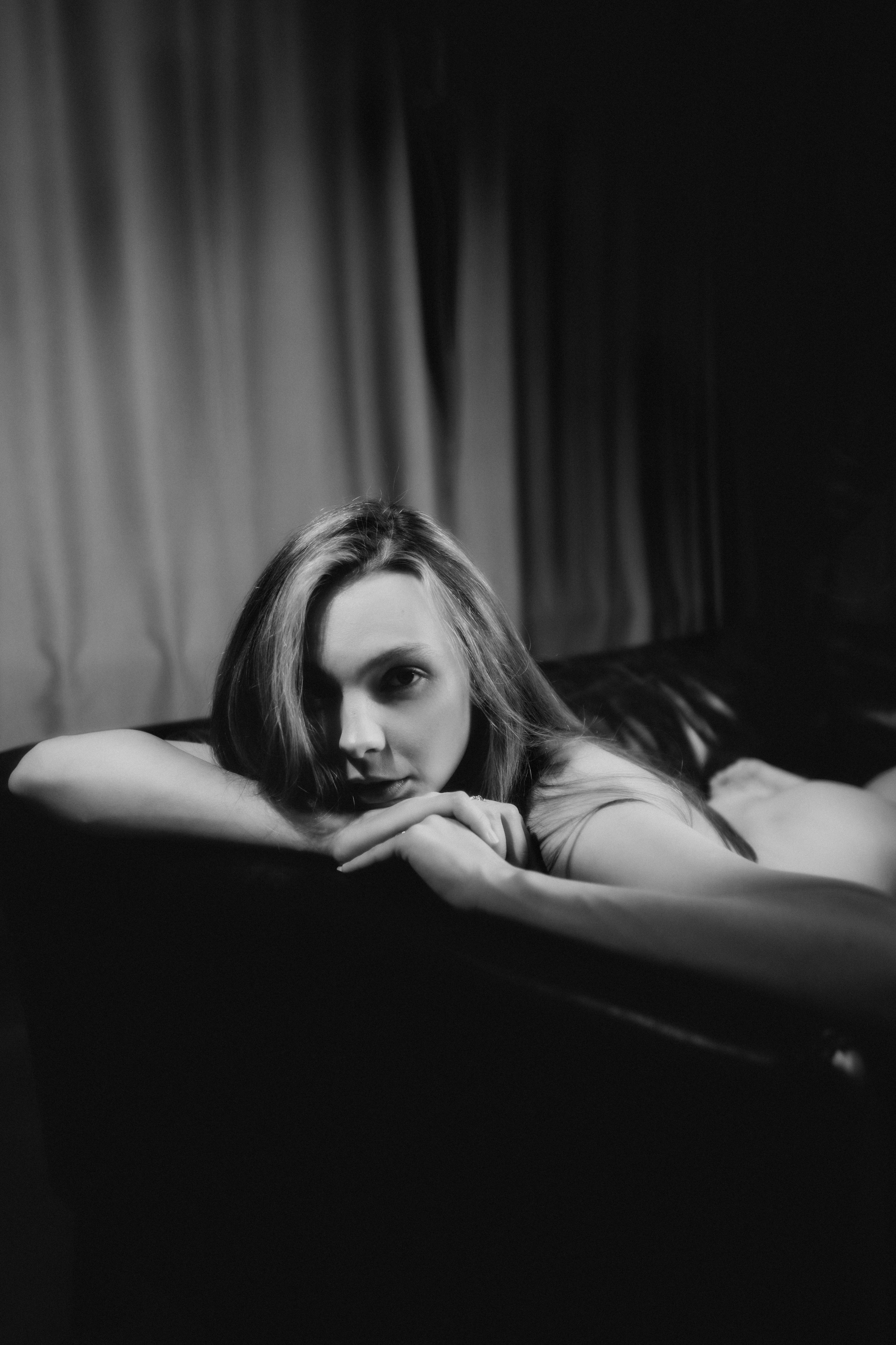 Анастасия 18+. Дмитрий Пропадалин, Нейрофотография