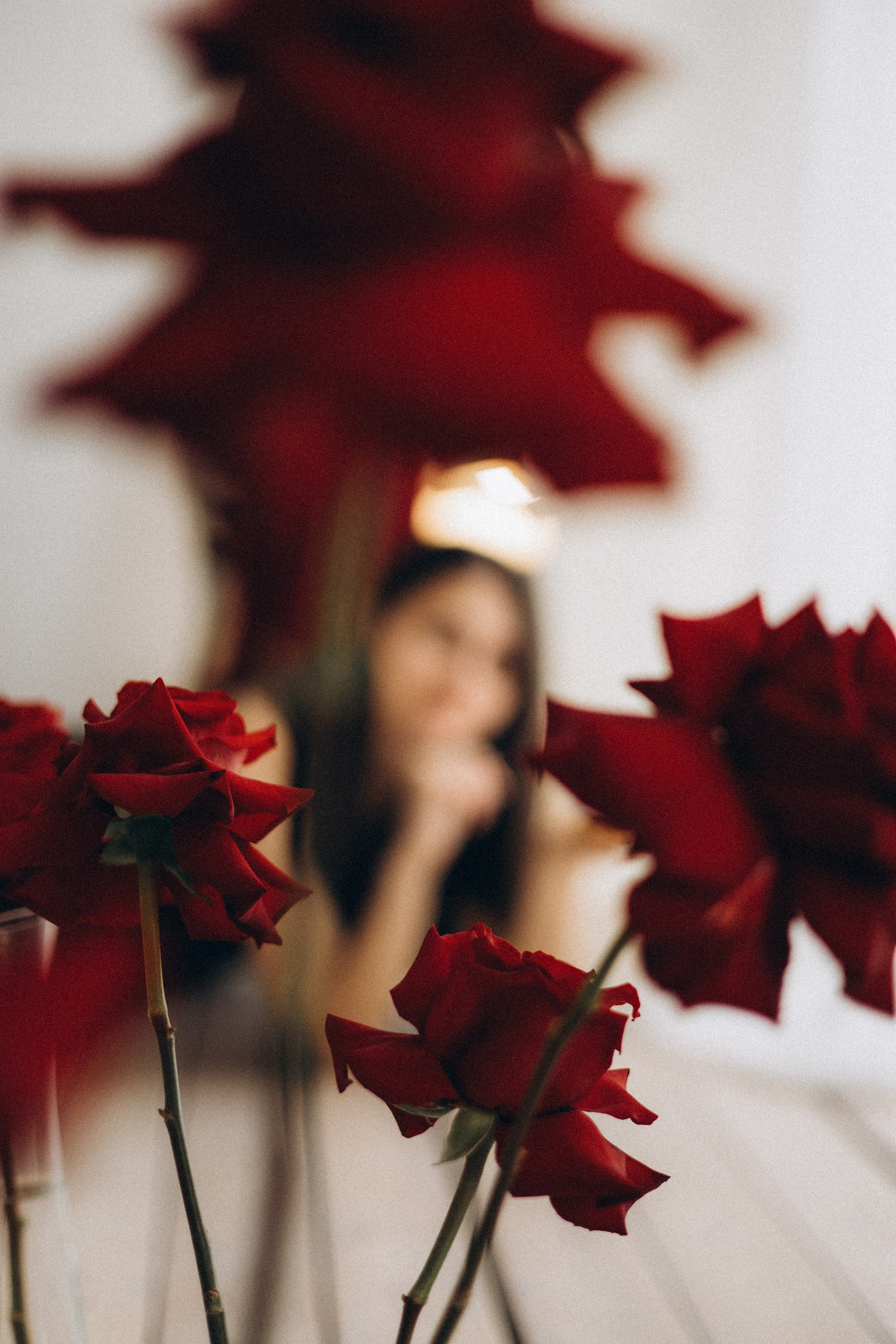 В цвету. Семейный фотограф в Красноярске Екатерина Гайнутдинова