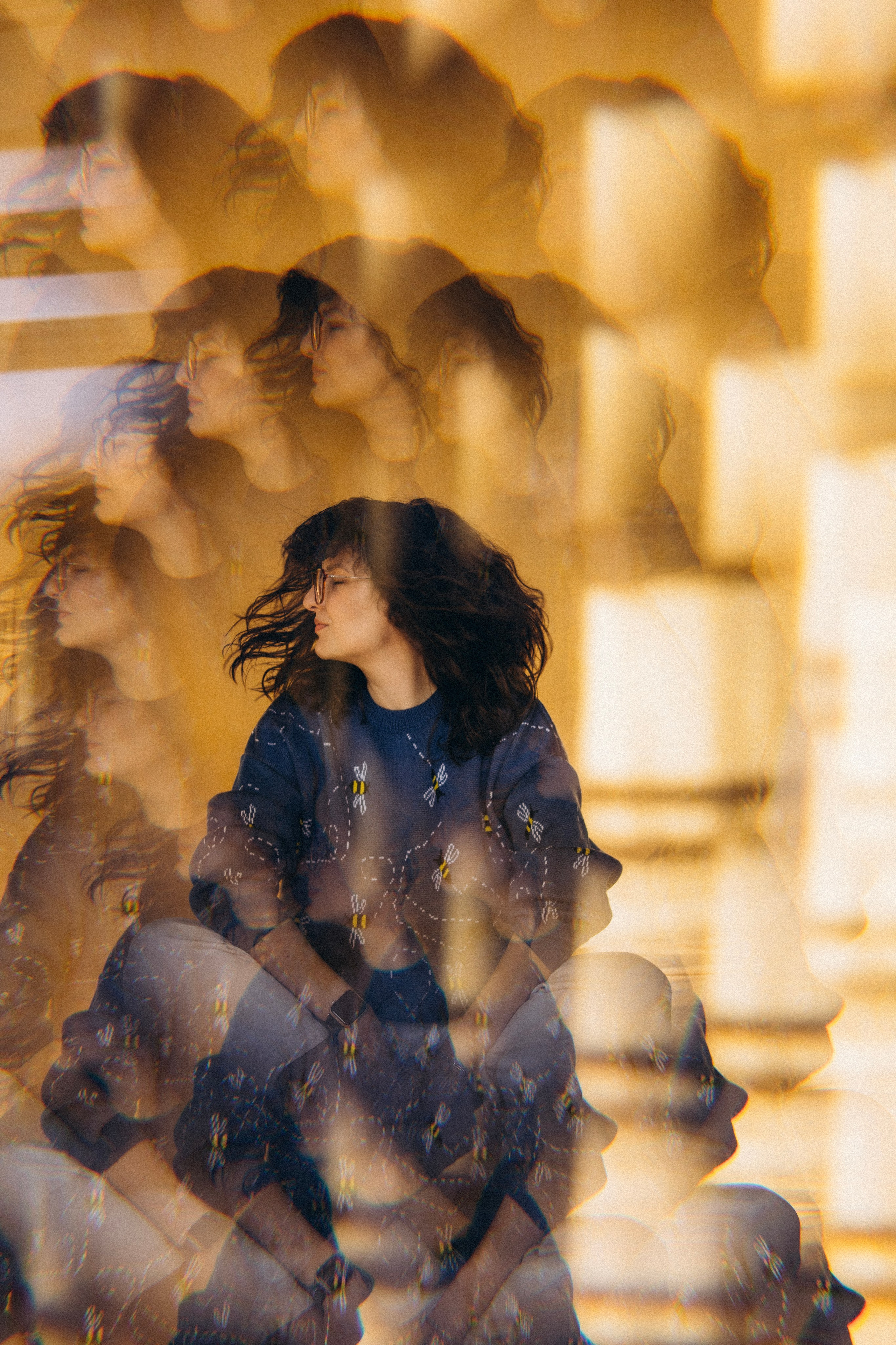 Дарья. Семейный фотограф в Красноярске Екатерина Гайнутдинова