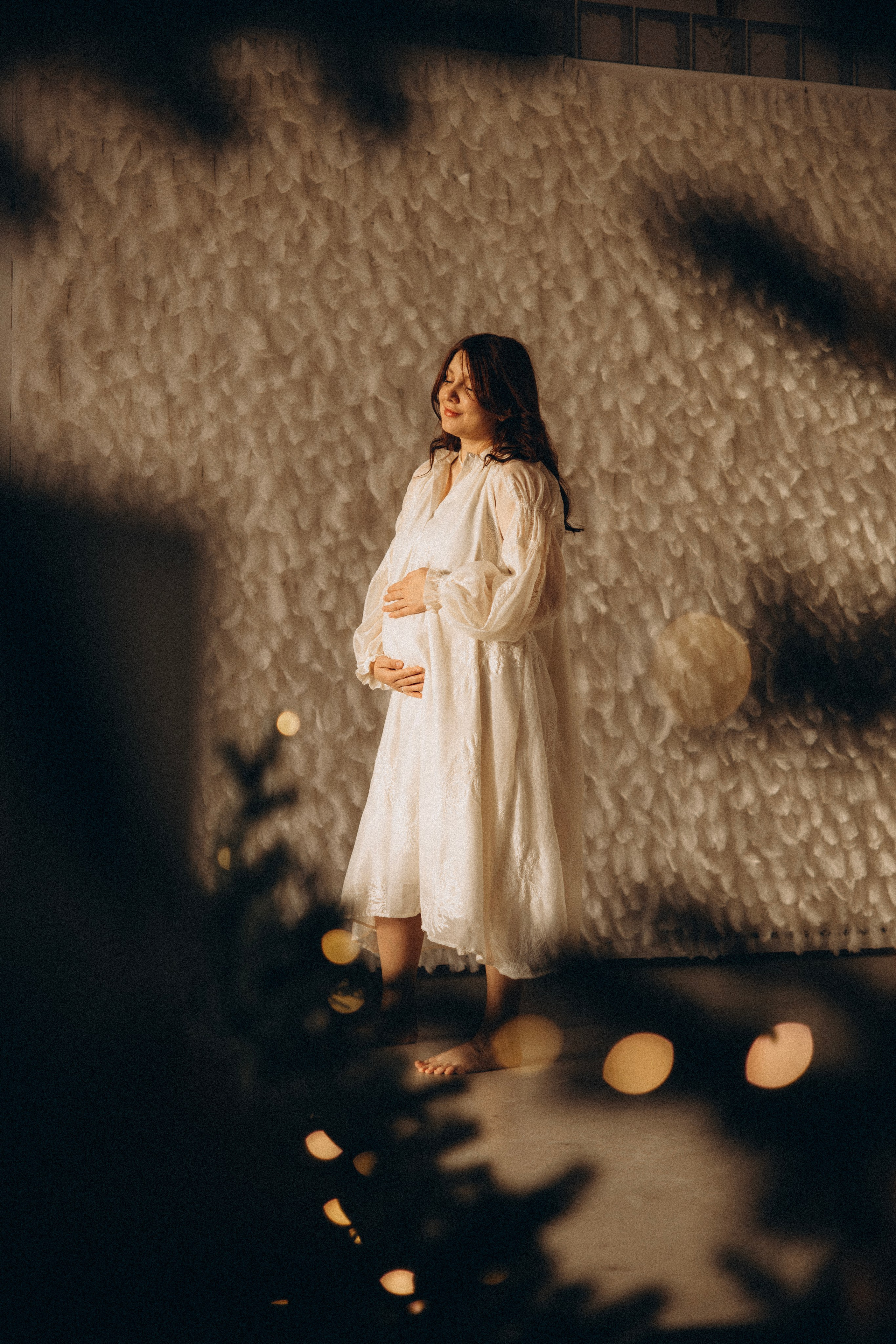 Настя. Семейный фотограф в Красноярске Екатерина Гайнутдинова