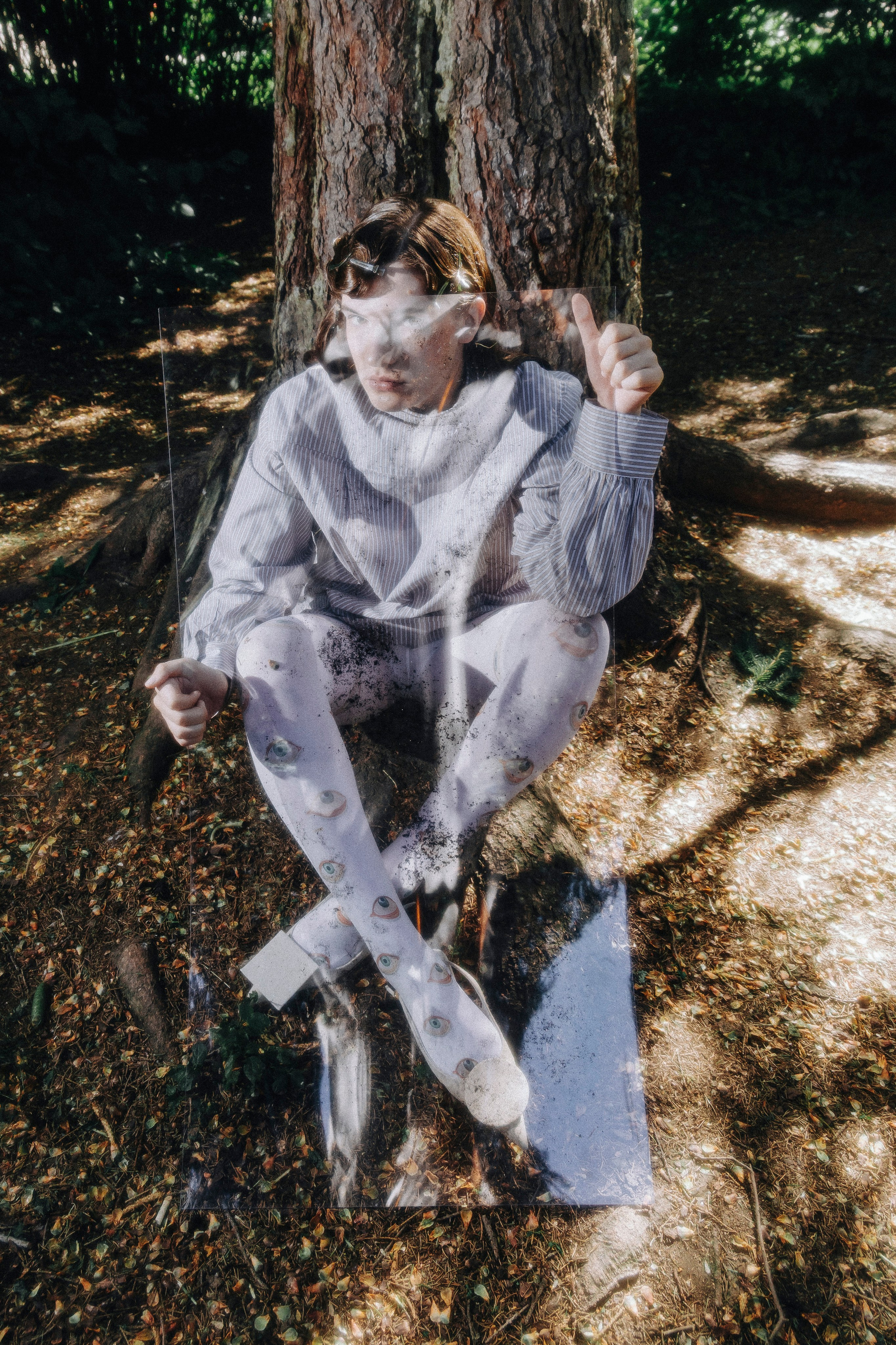 VARYACH. Фотограф Андрей Куськало