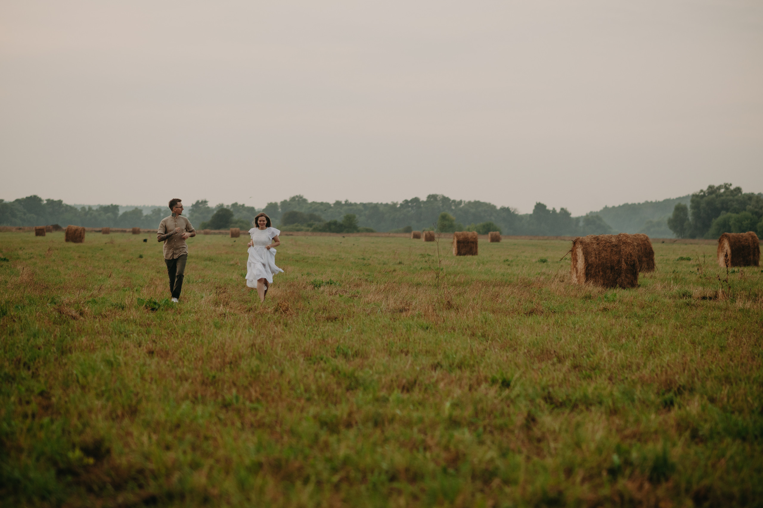 Свадьба Ксюша и Артем. Фотограф в Москве Илья Максимов
