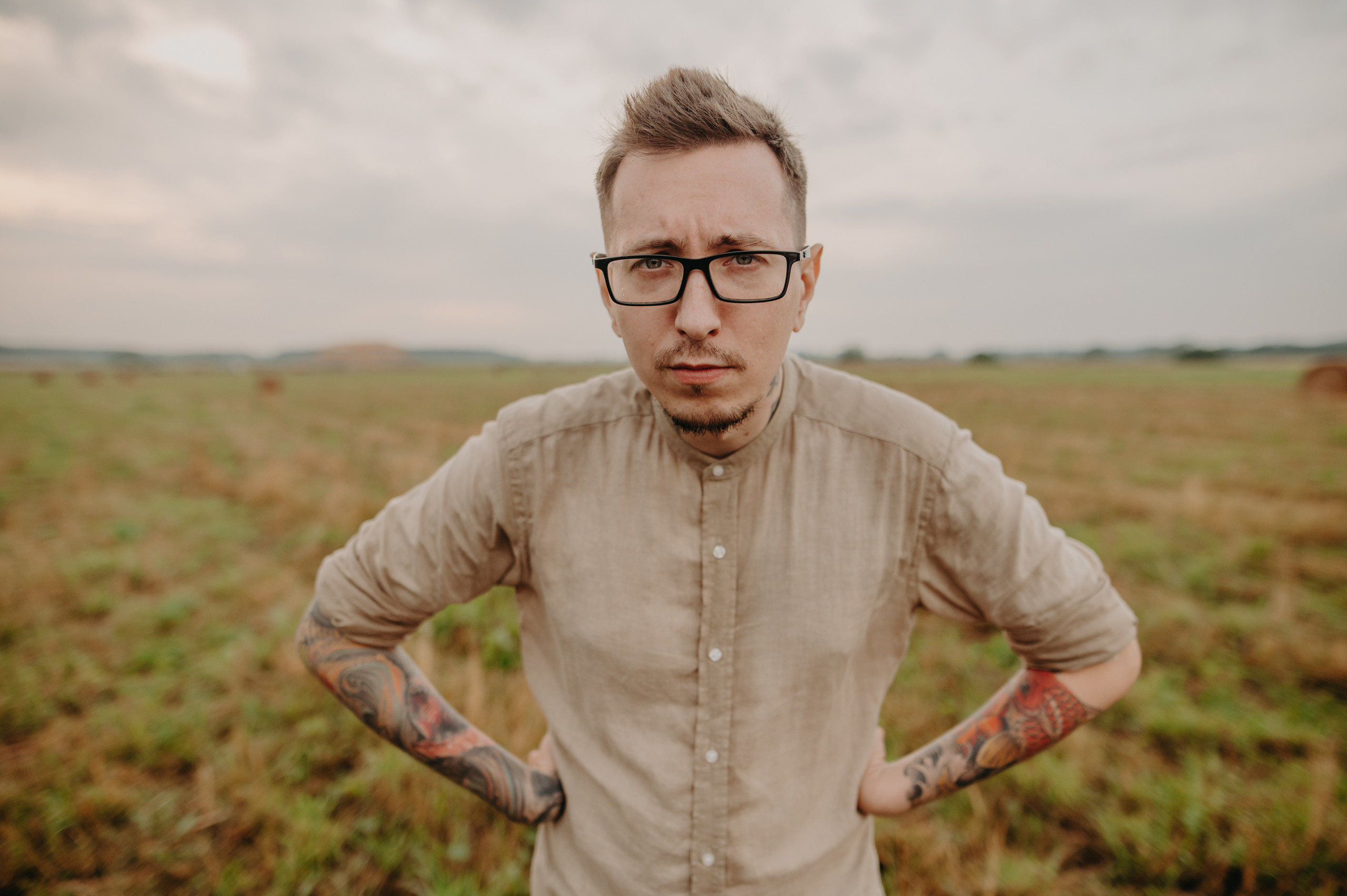 Свадьба Ксюша и Артем. Фотограф в Москве Илья Максимов