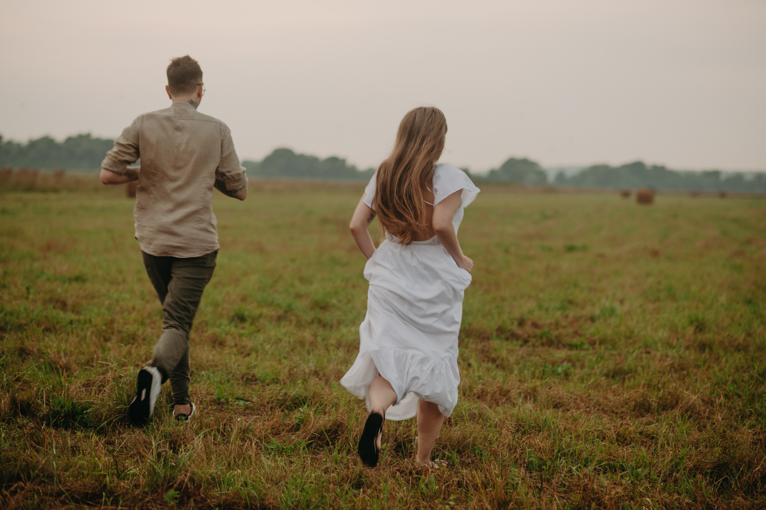 Свадьба Ксюша и Артем. Фотограф в Москве Илья Максимов