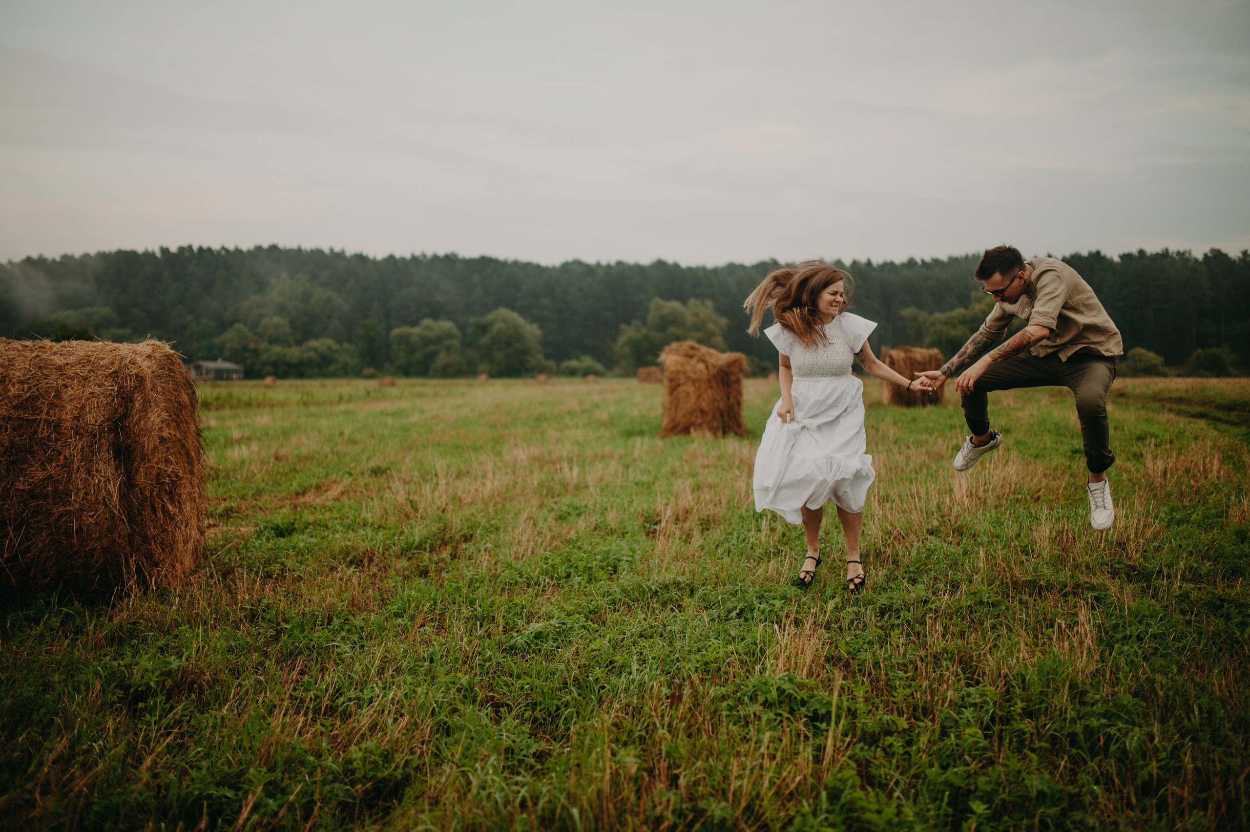 Свадьба Ксюша и Артем. Фотограф в Москве Илья Максимов