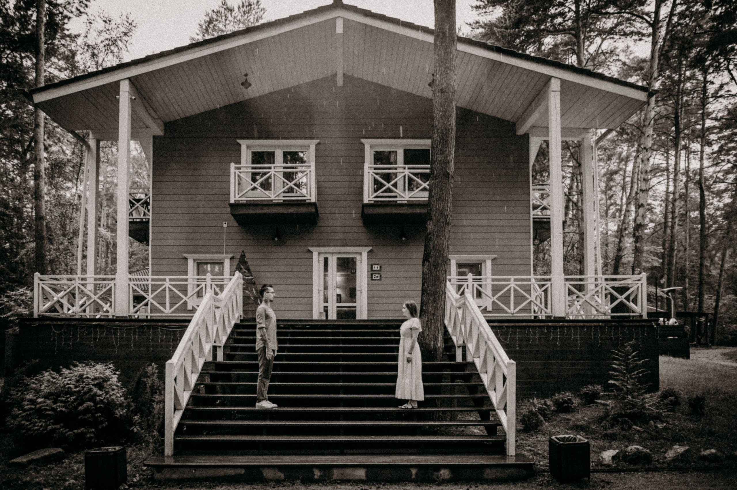 Свадьба Ксюша и Артем. Фотограф в Москве Илья Максимов