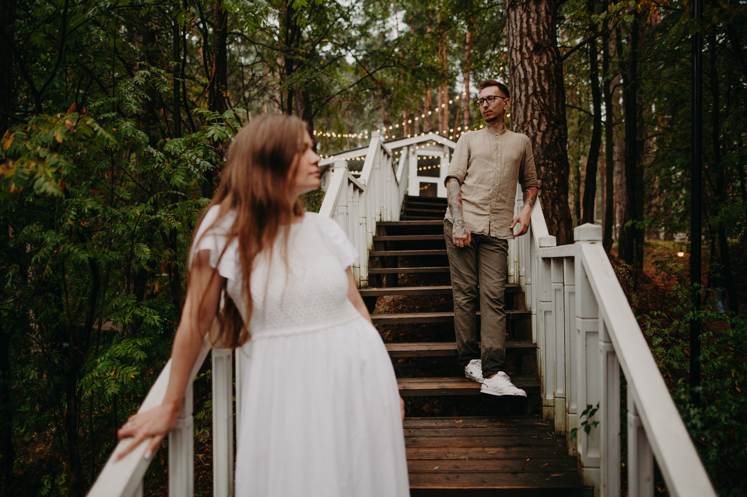 Свадьба Ксюша и Артем. Фотограф в Москве Илья Максимов