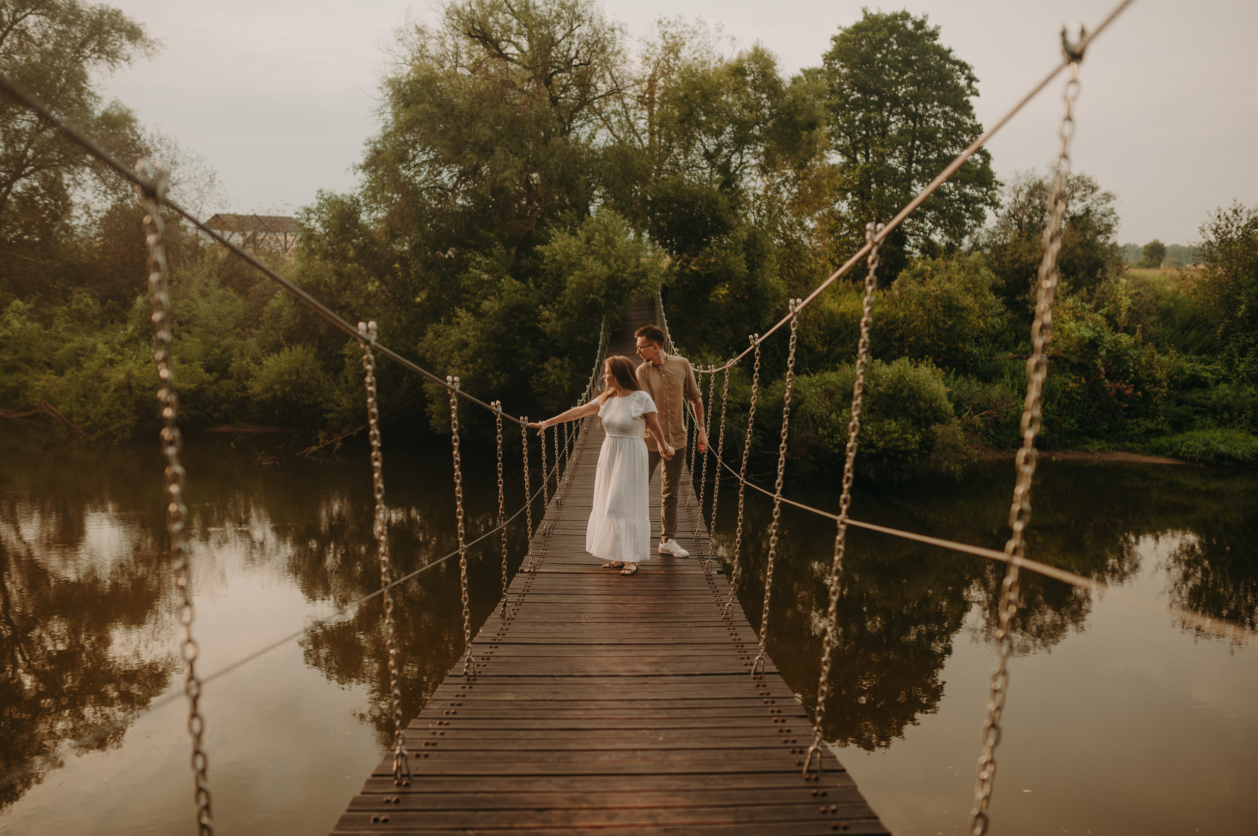 Свадьба Ксюша и Артем. Фотограф в Москве Илья Максимов