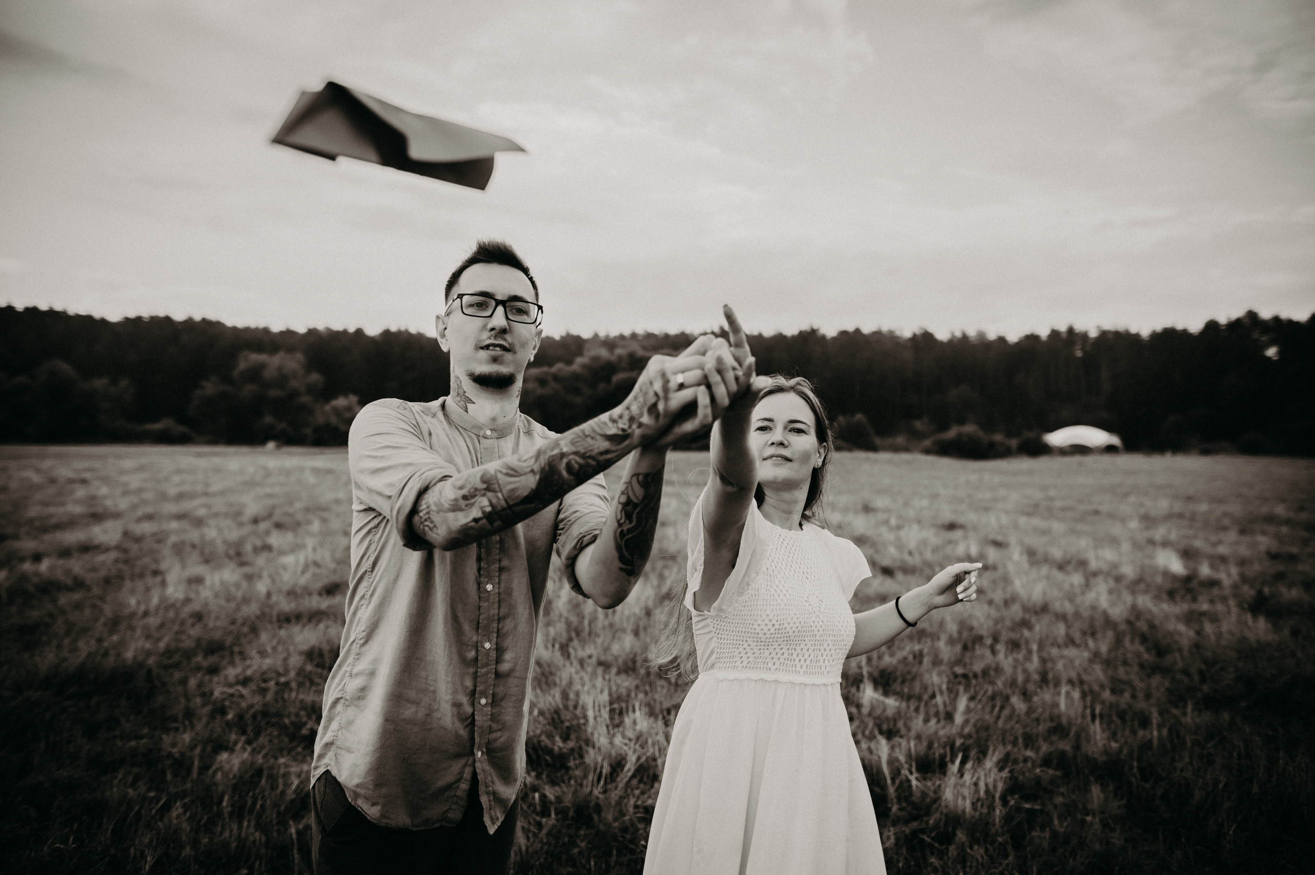 Свадьба Ксюша и Артем. Фотограф в Москве Илья Максимов