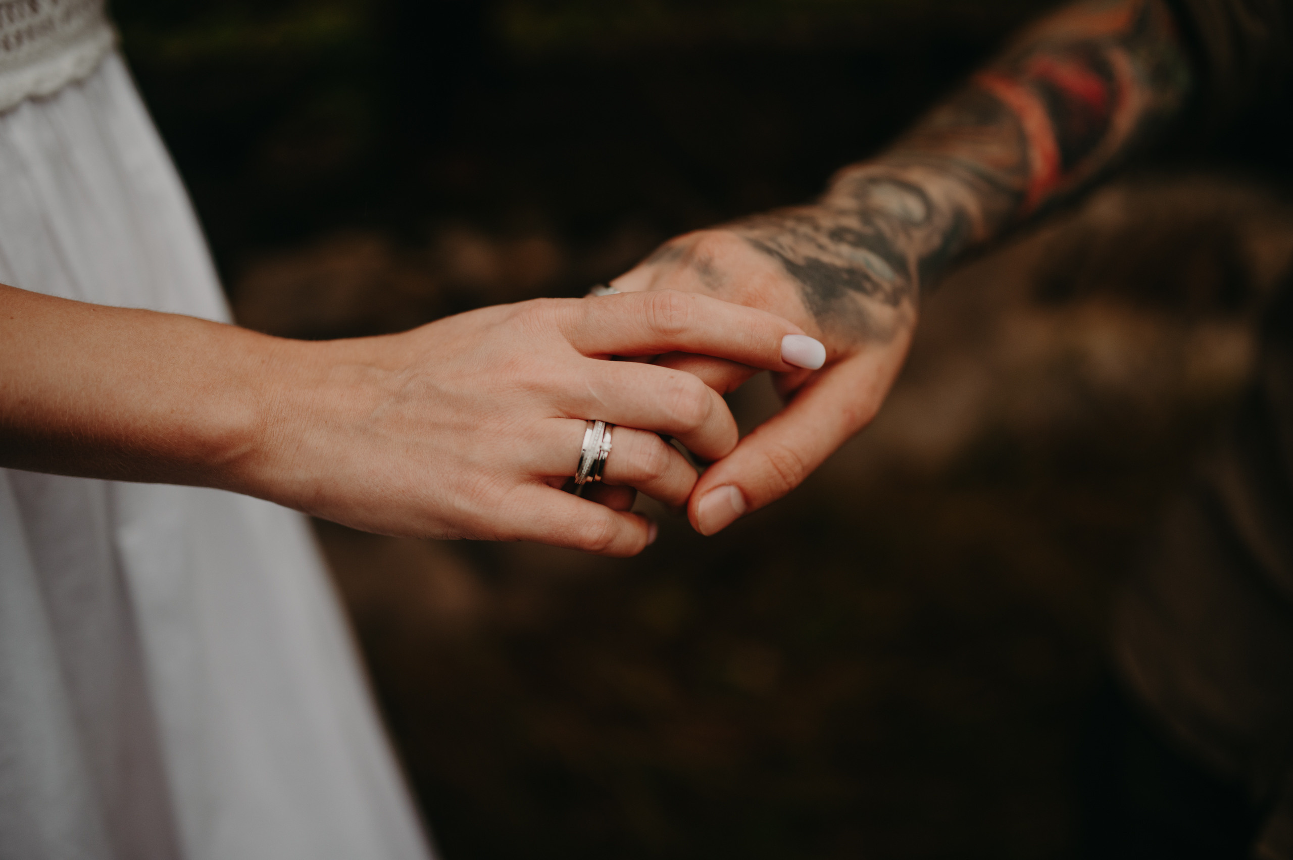 Свадьба Ксюша и Артем. Фотограф в Москве Илья Максимов