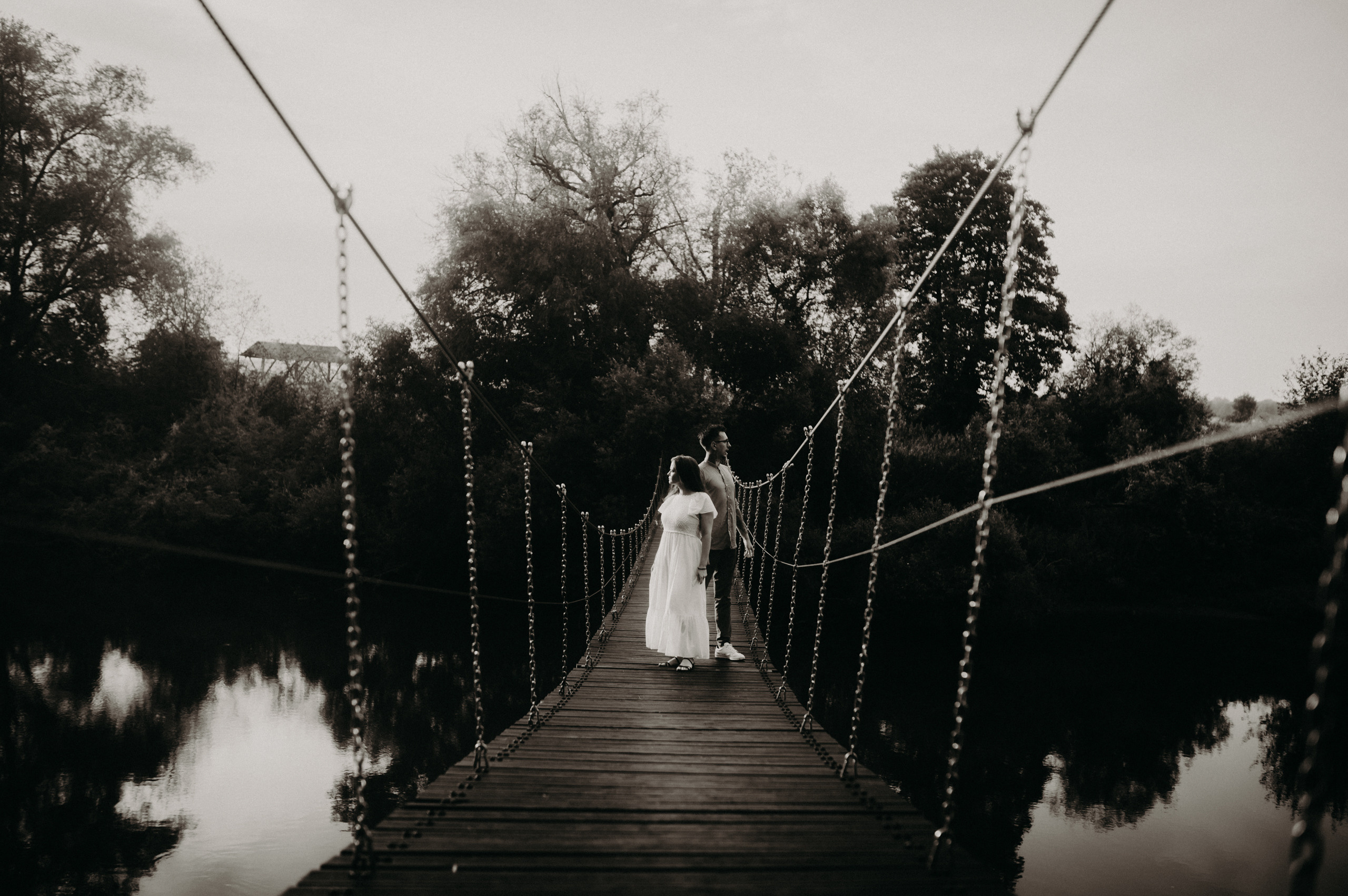 Свадьба Ксюша и Артем. Фотограф в Москве Илья Максимов