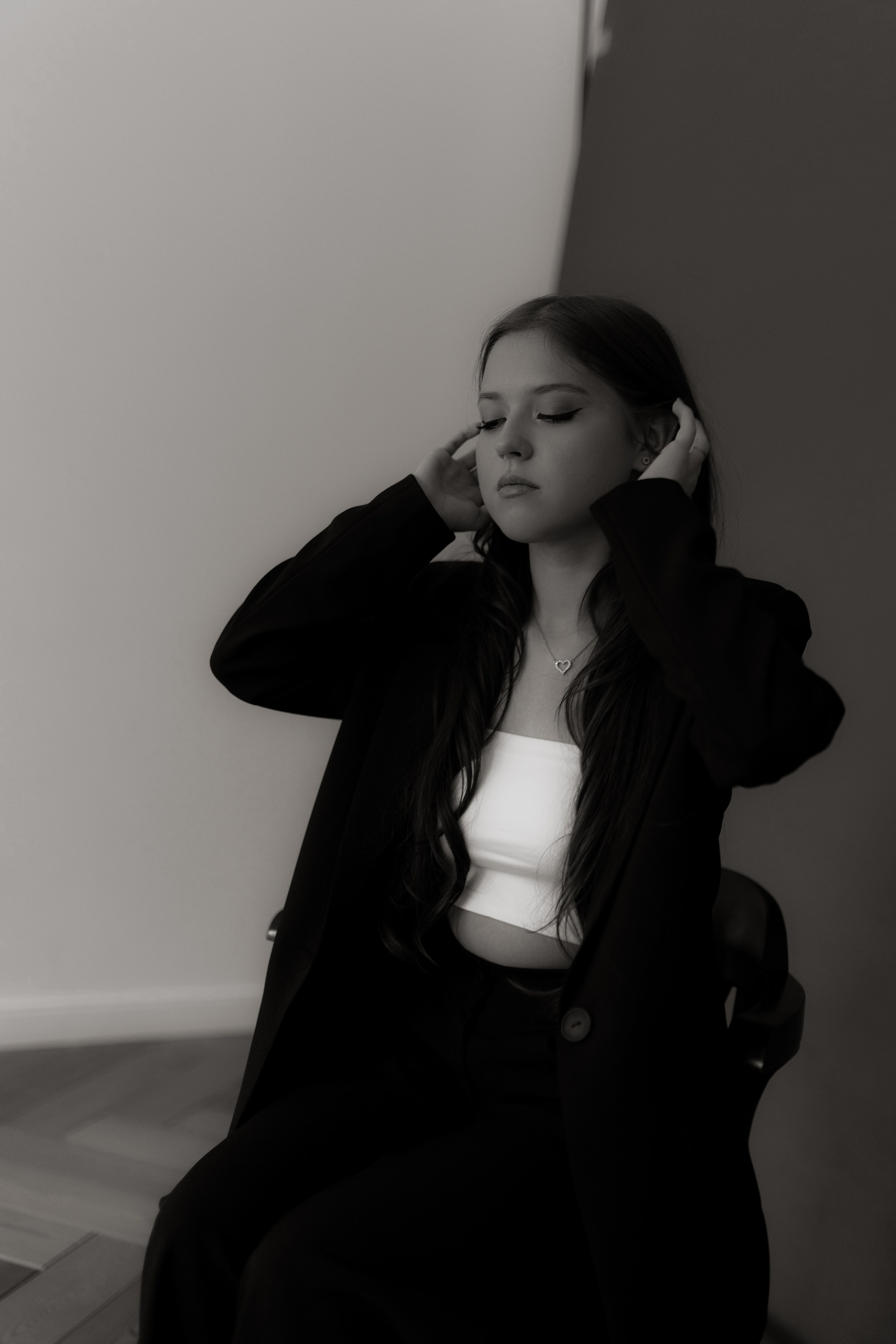 Мария и Александра. DARYA.BELKINA