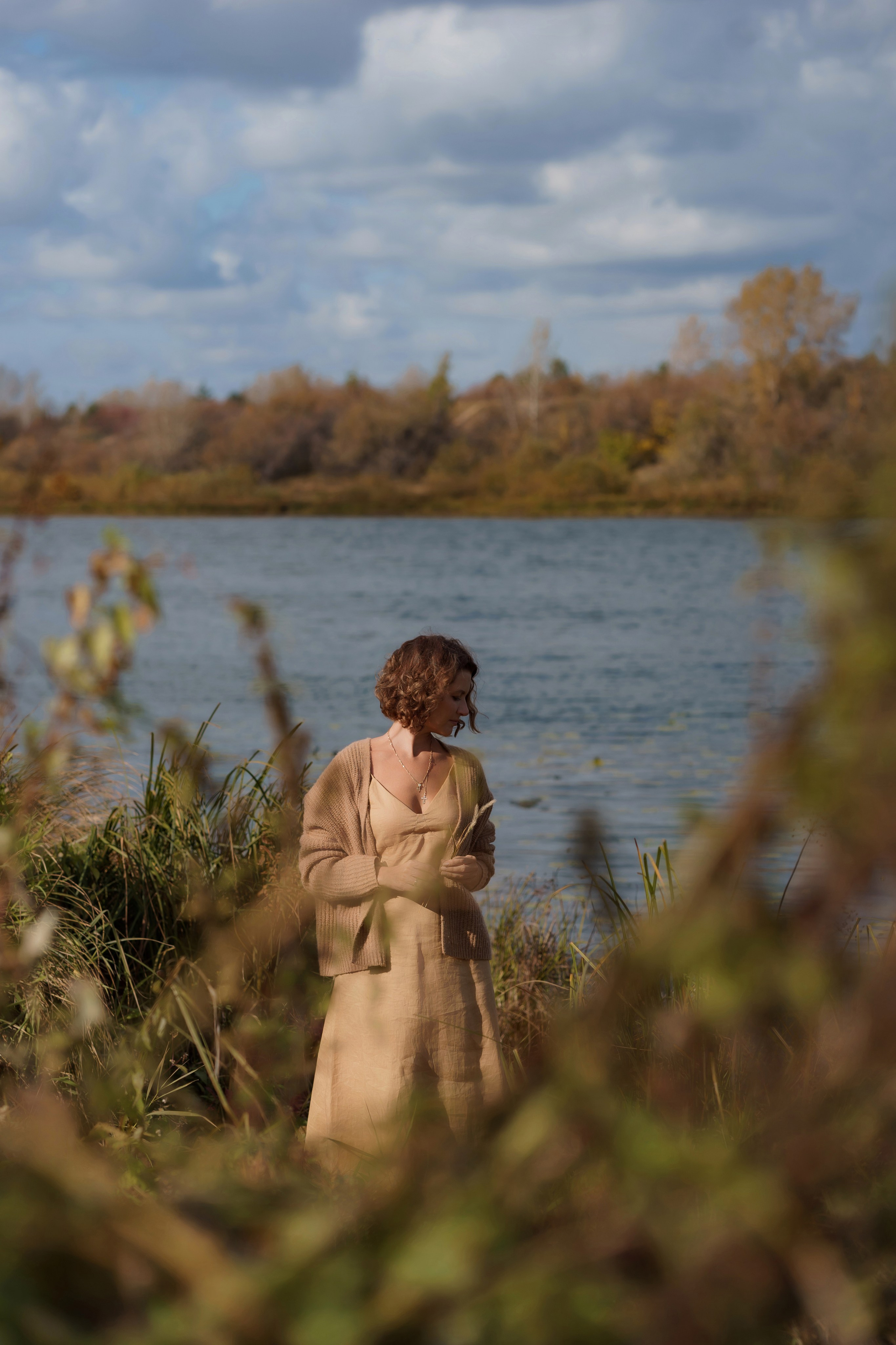 Екатерина. Фотограф Людмила Панюхина г. Нижний Новгород