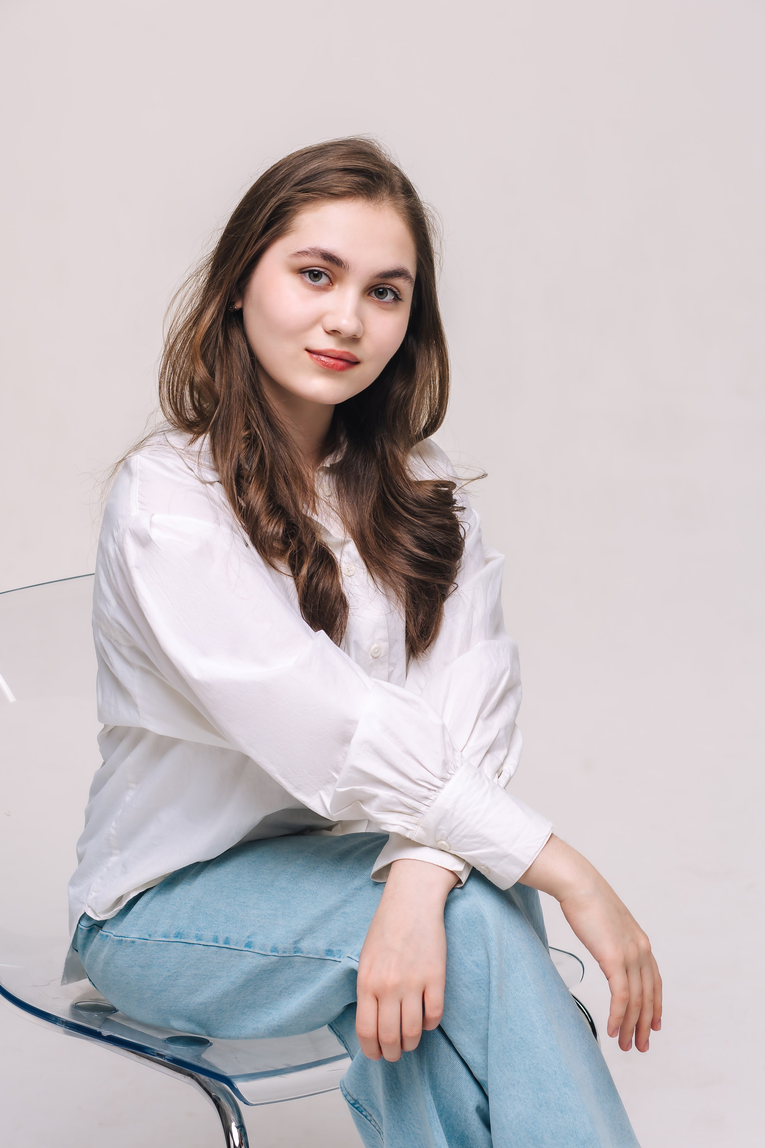 Средняя и старшая школа. Фотограф в Москве Авдеева Мария